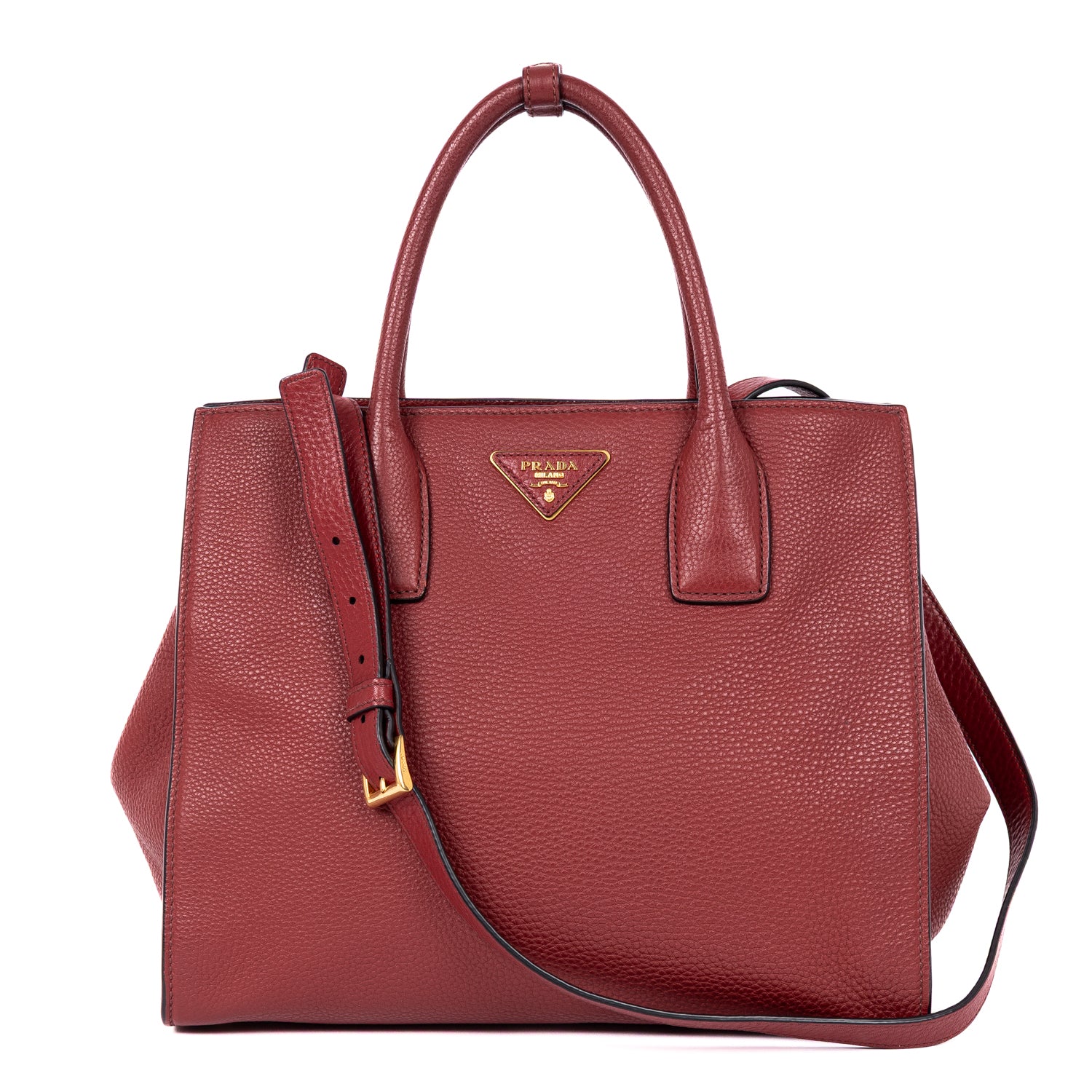 Crossbody Tote 