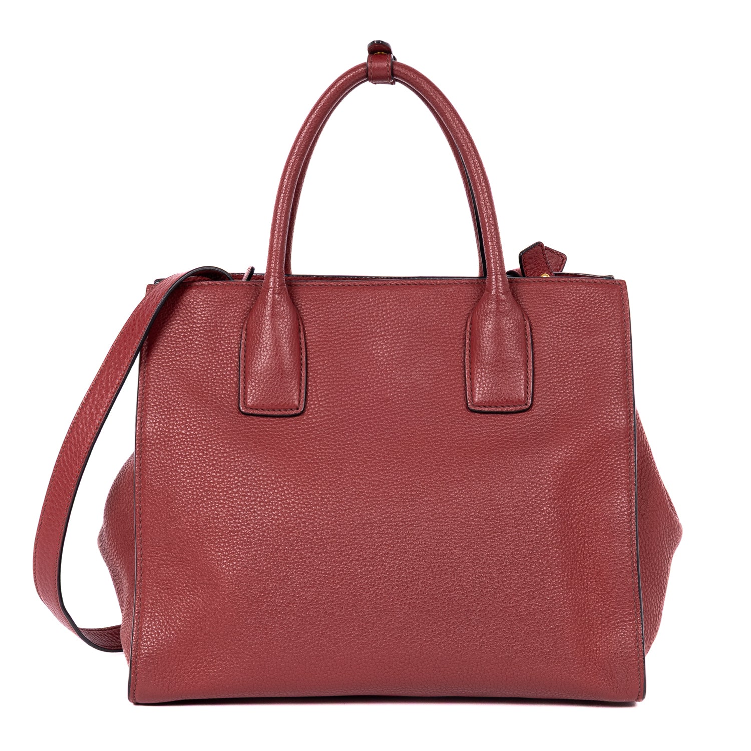 Crossbody Tote 