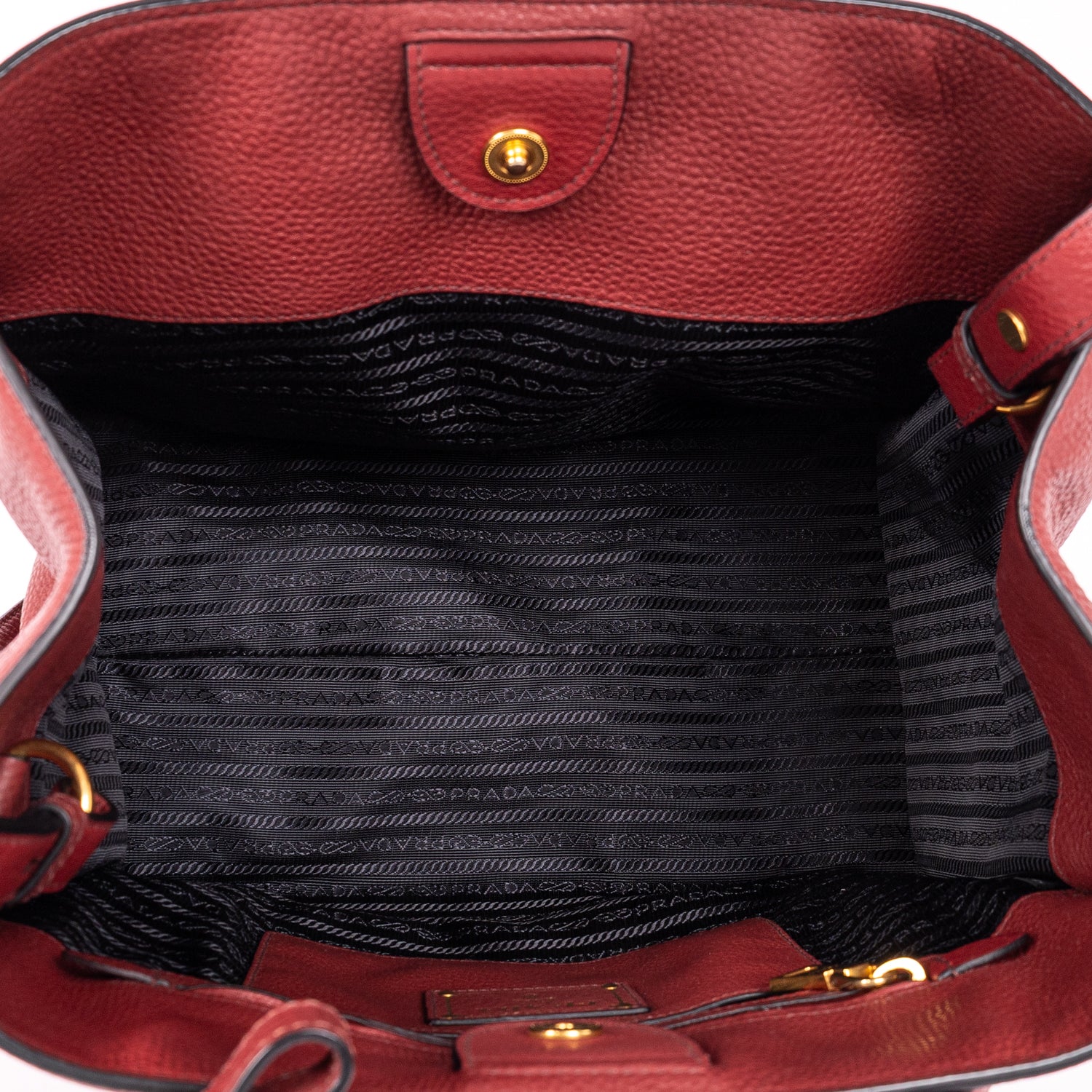 Crossbody Tote 