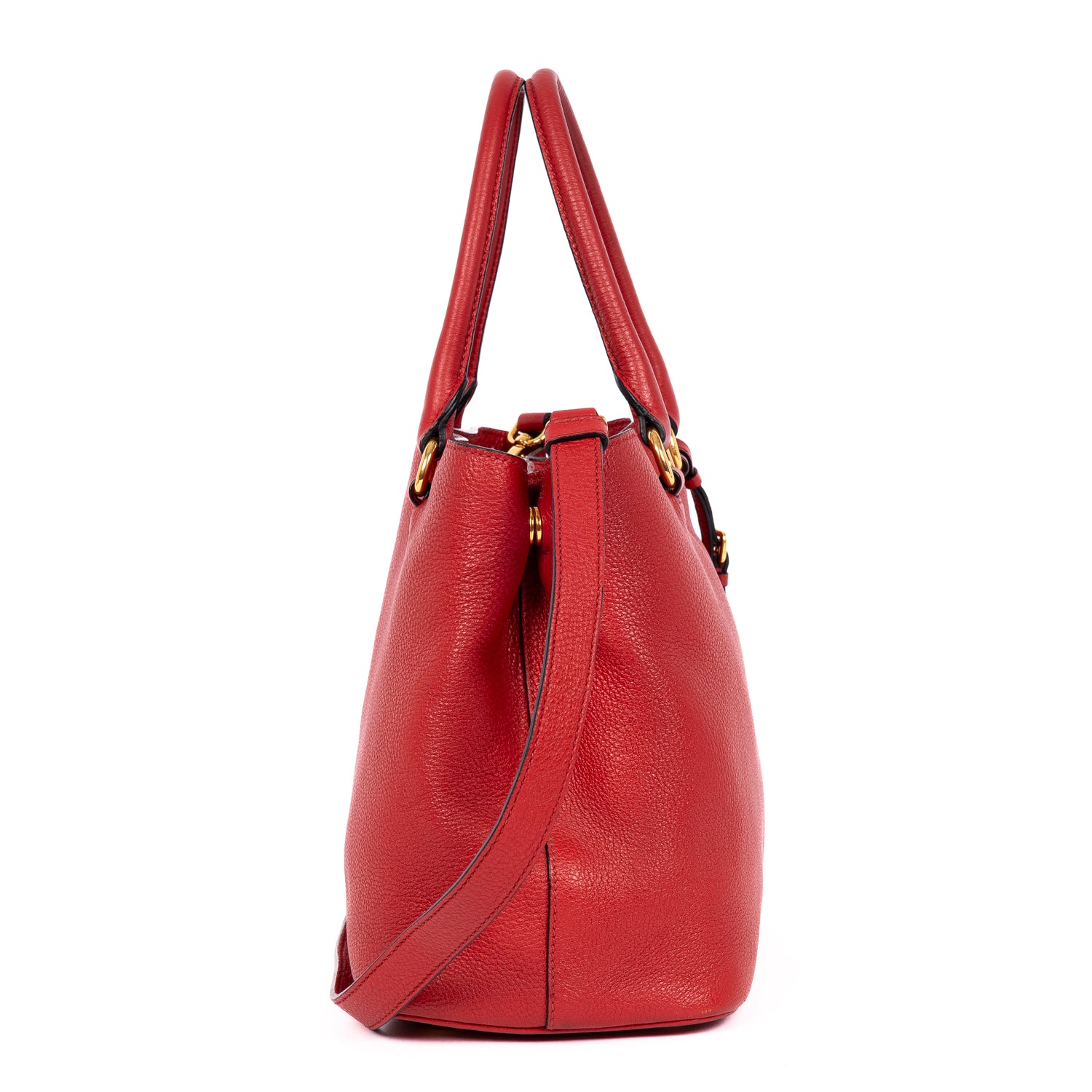 Crossbody Tote 