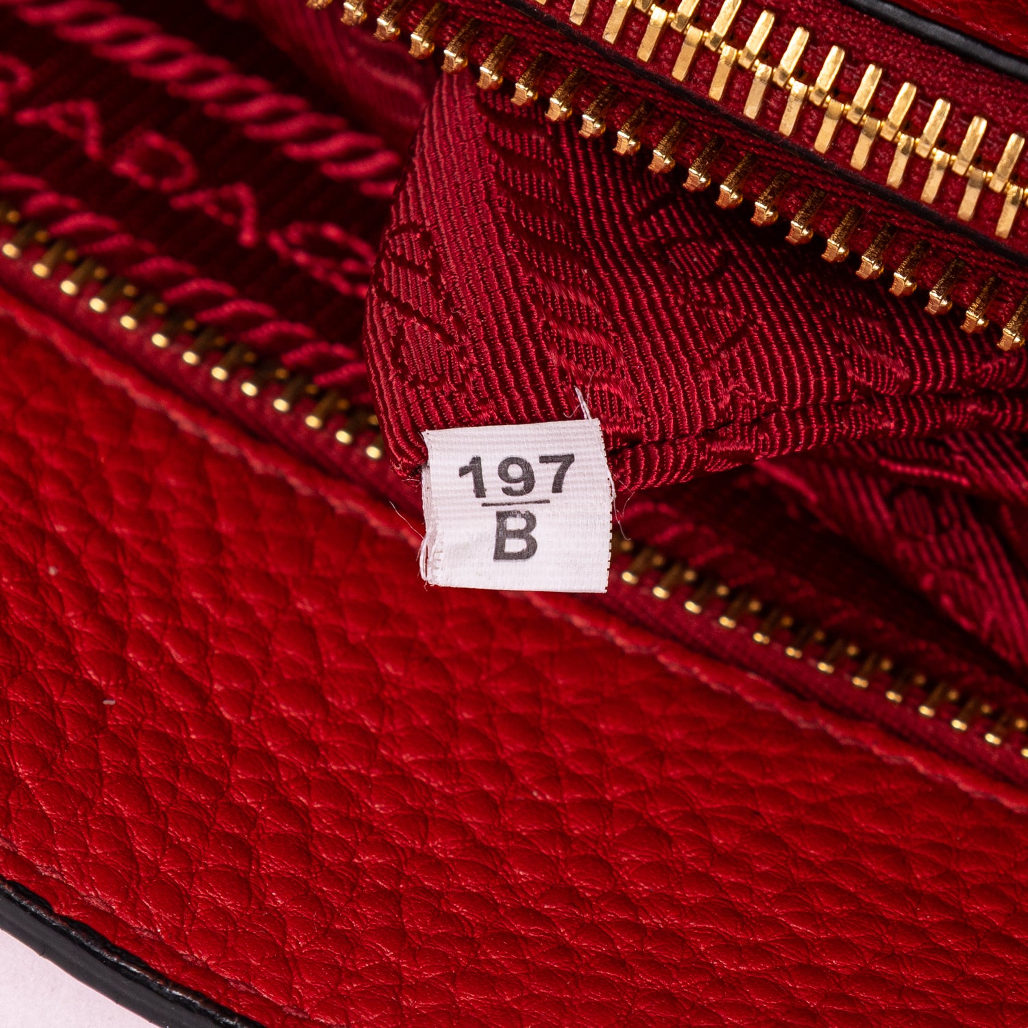 Crossbody Tote 