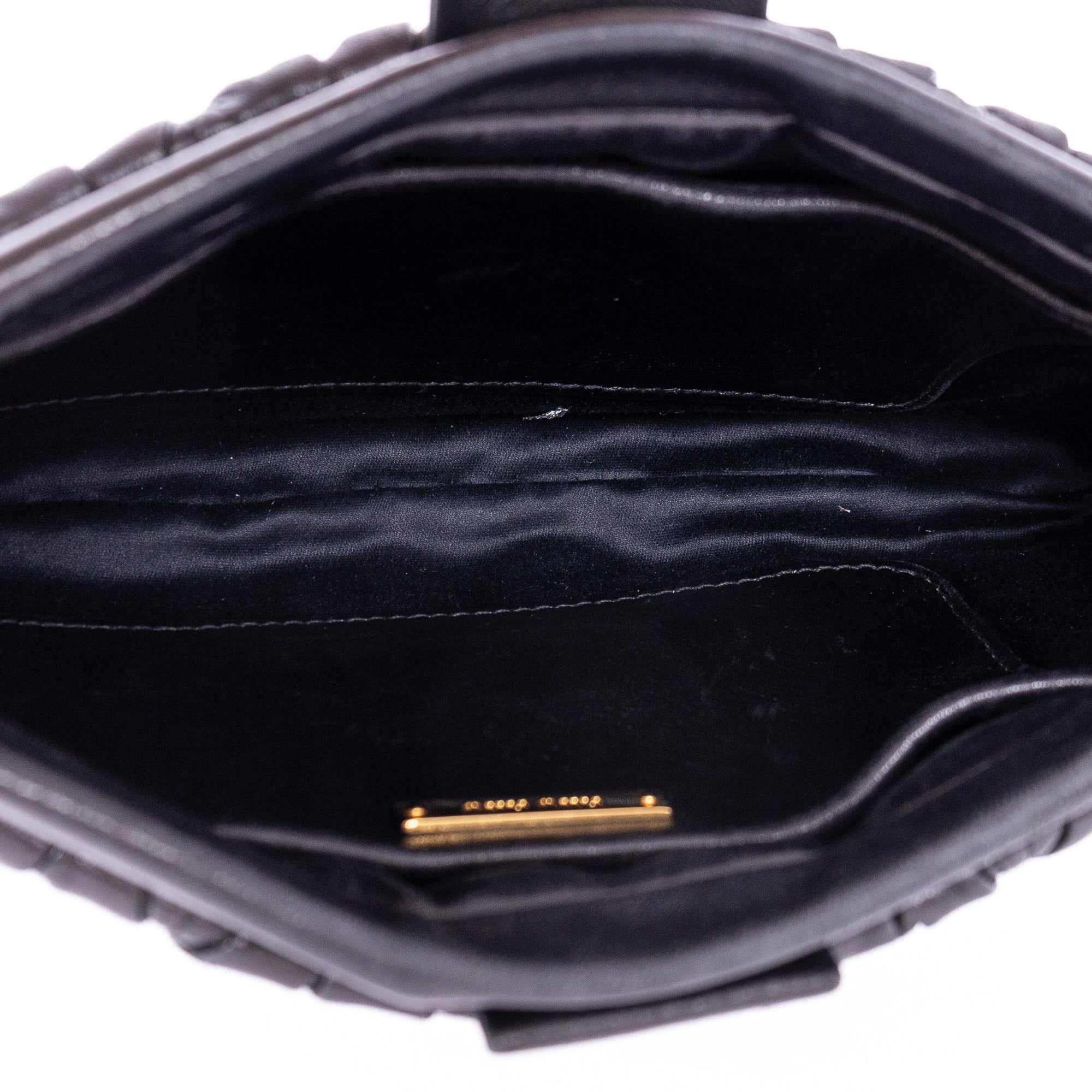 Crossbody Clutch 
