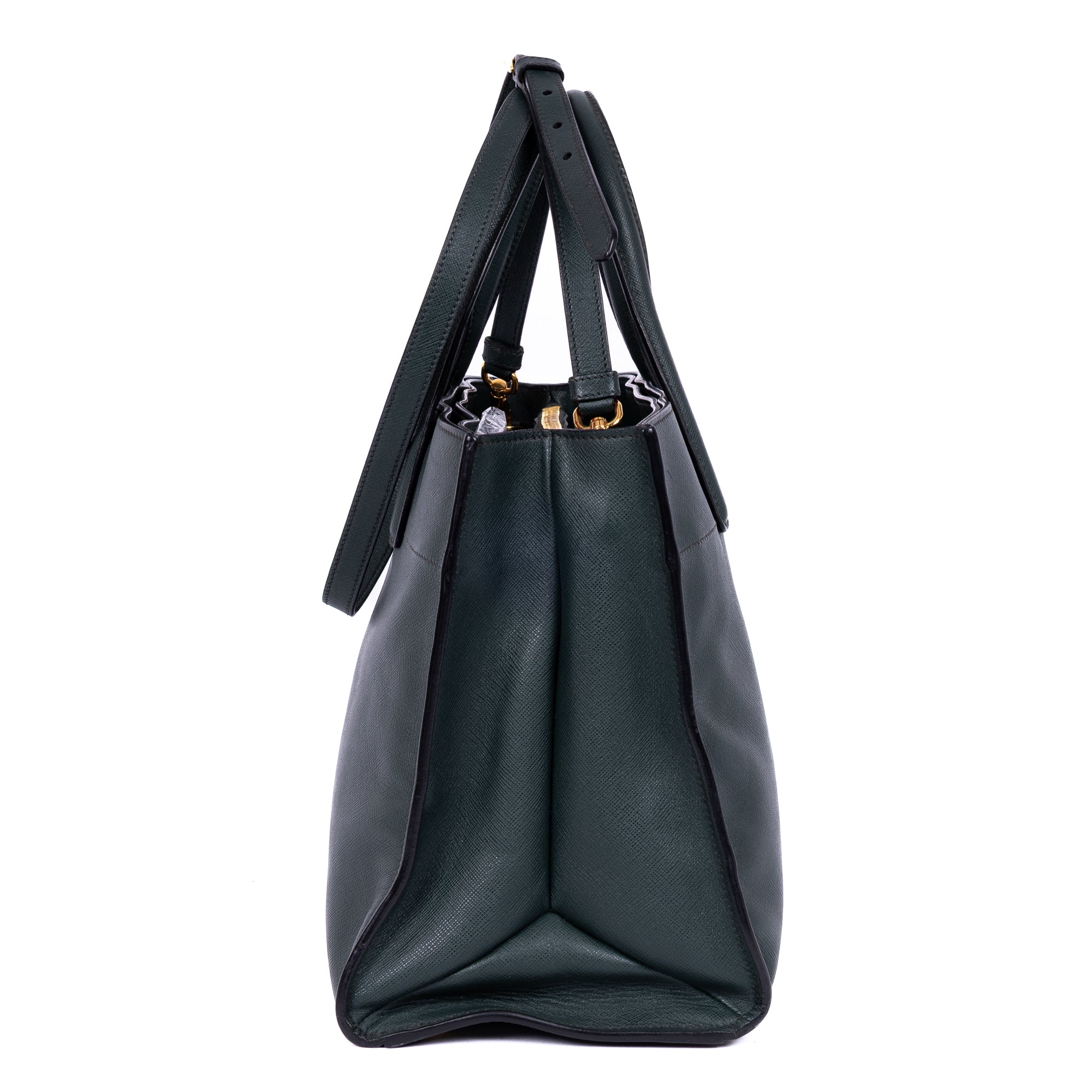 City Double Handles Tote 