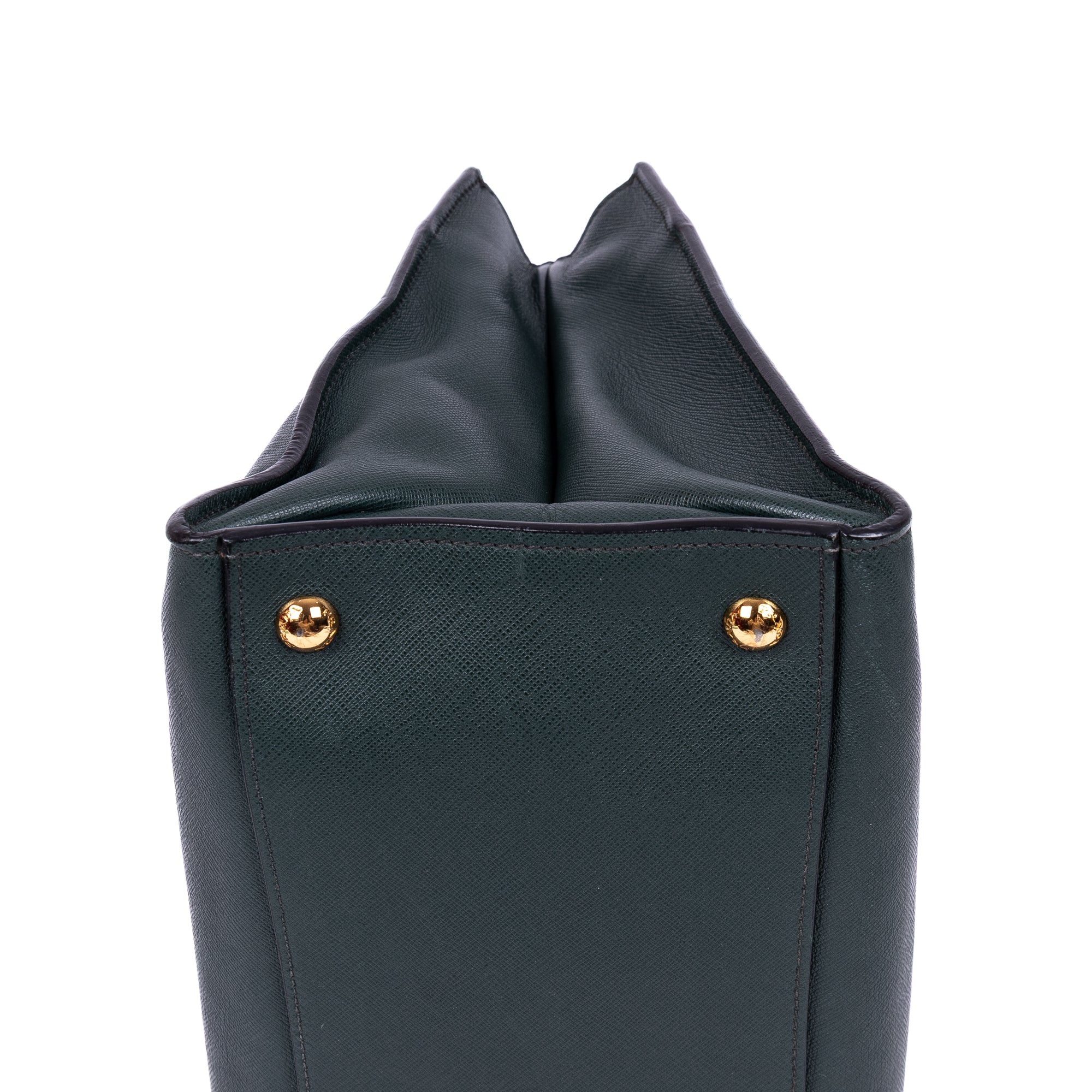 City Double Handles Tote 