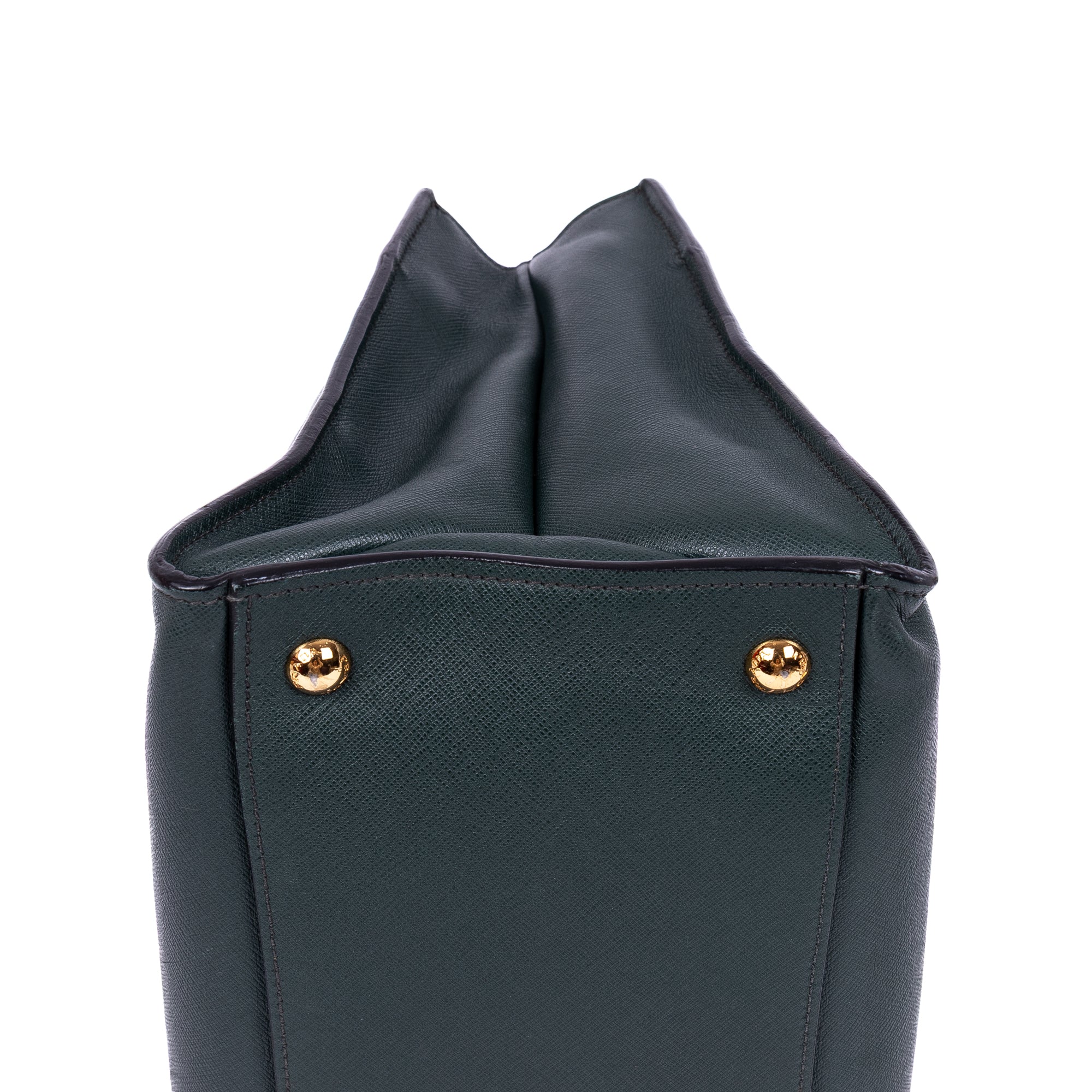 City Double Handles Tote 