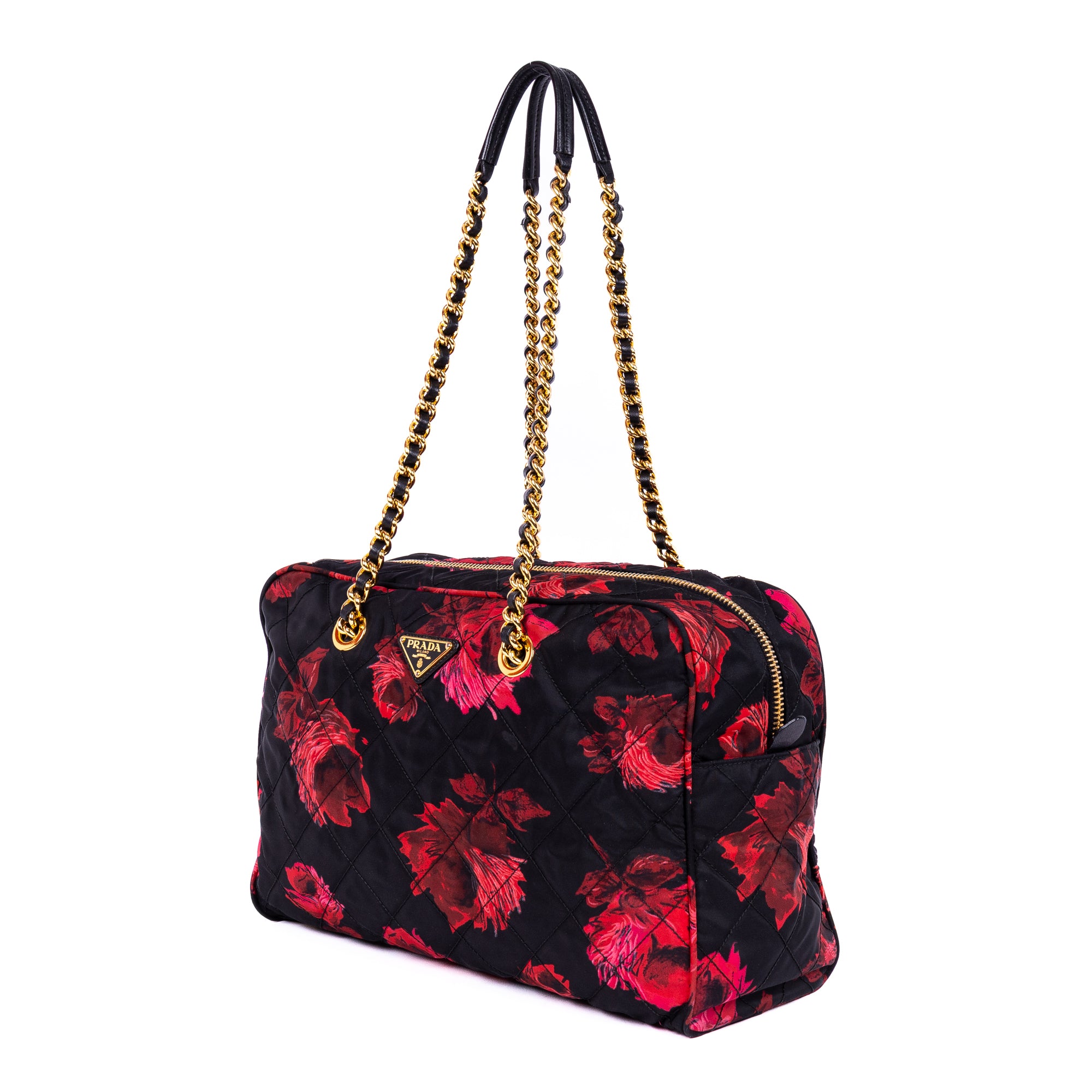 Chain Tote 