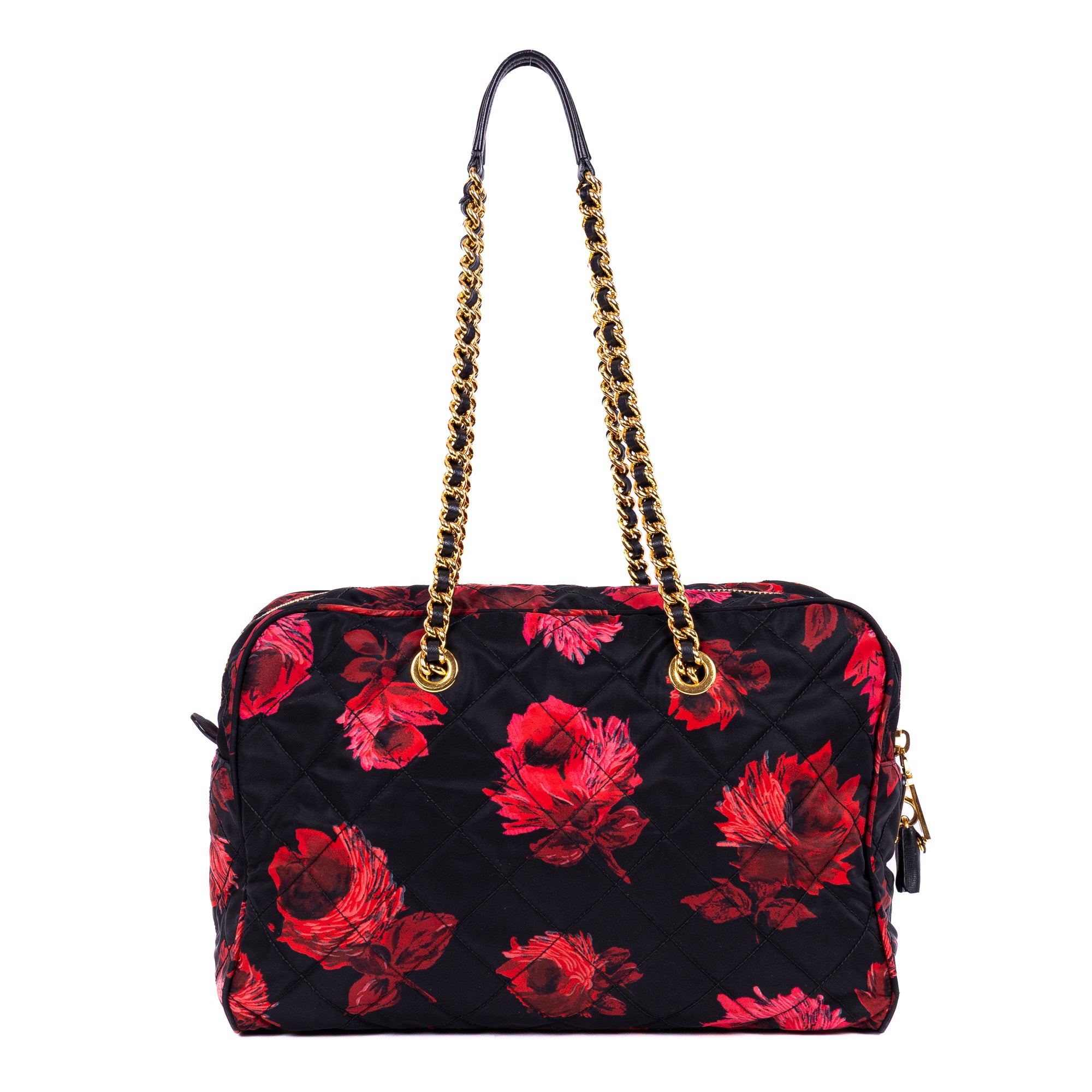 Chain Tote 