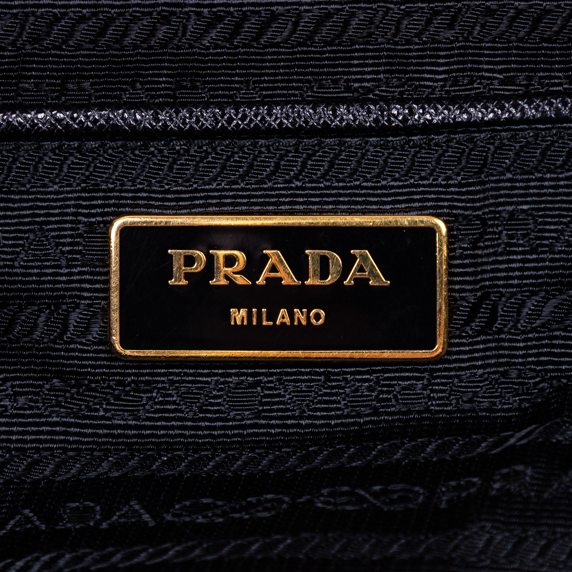 Chain Tote 