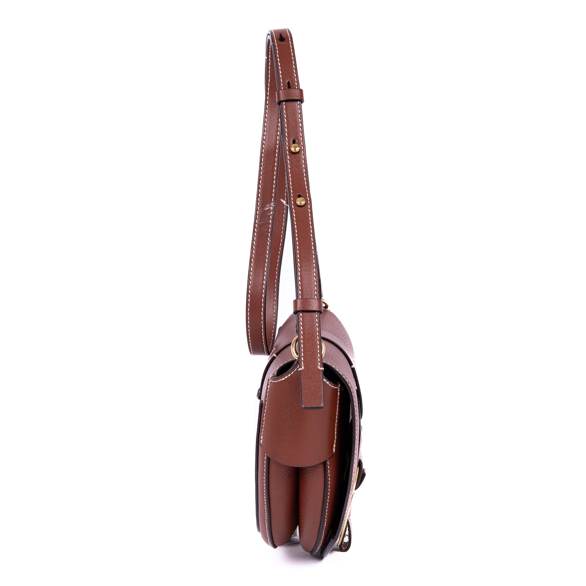Darryl Saddle 