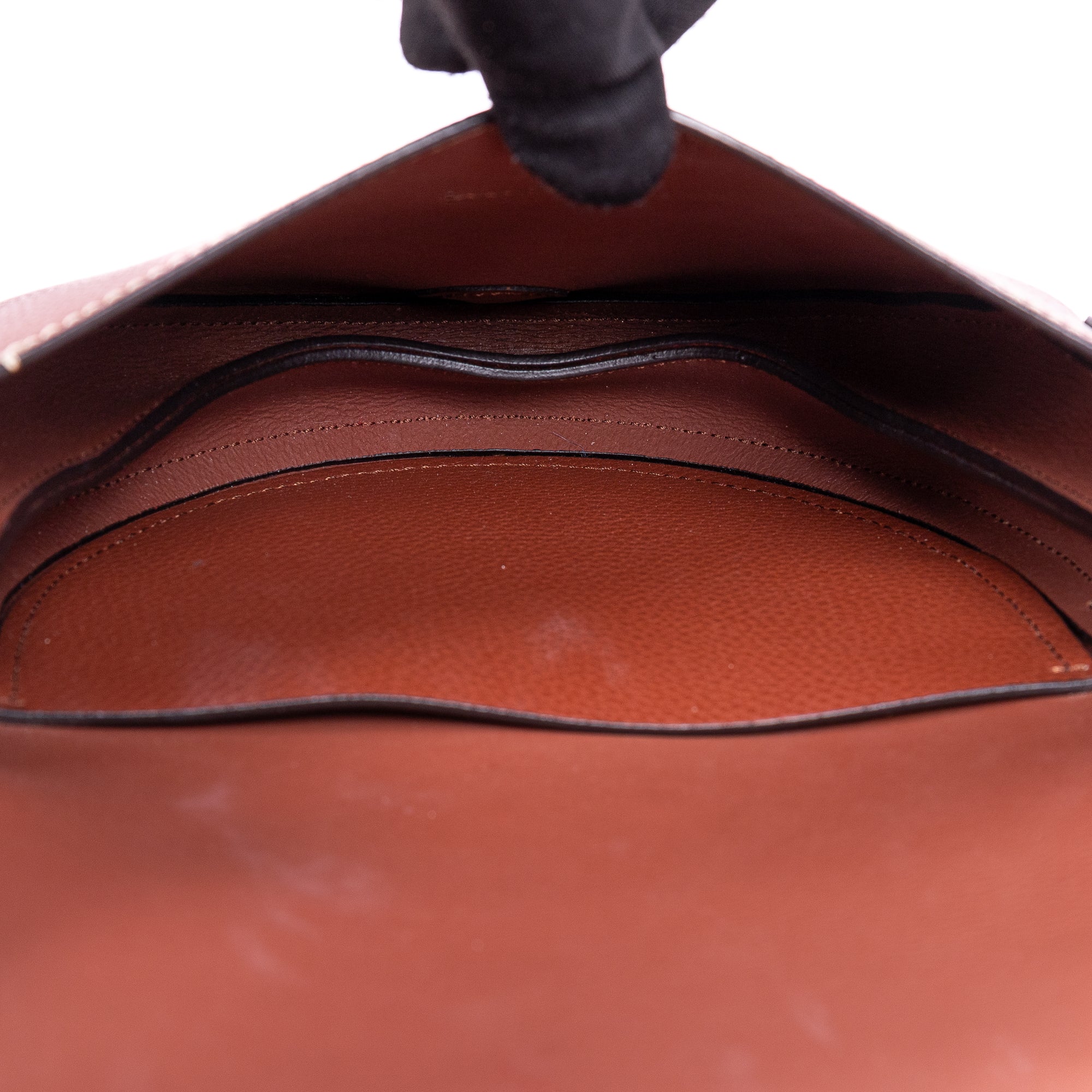 Darryl Saddle 
