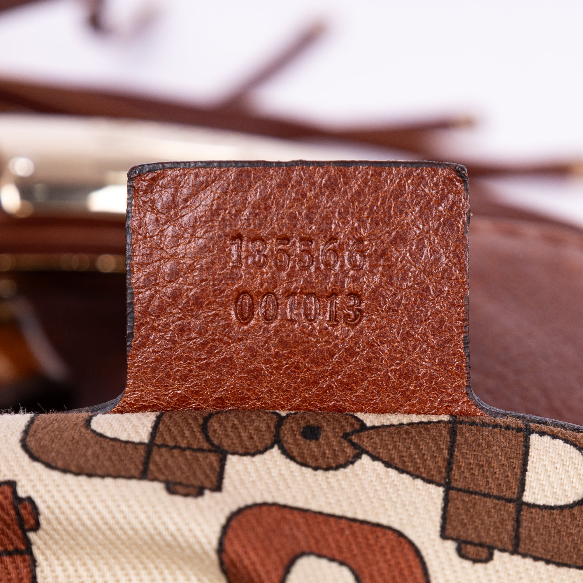 Medium Babouska Indy Top Handle 