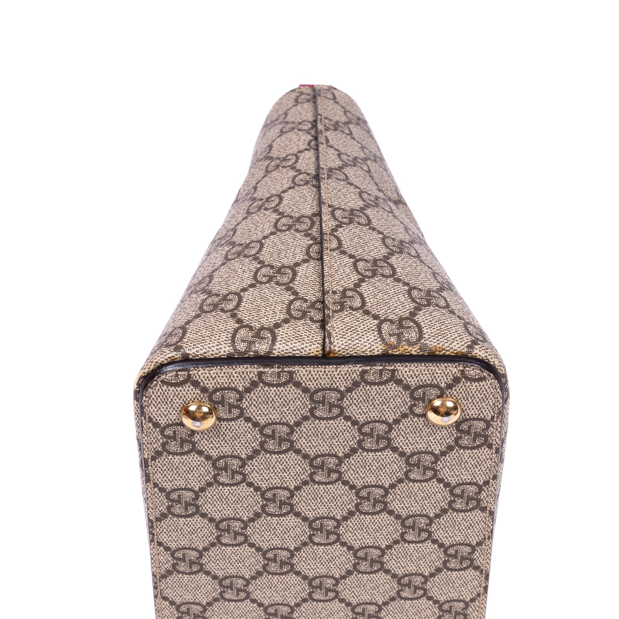 Medium Zip Tote 