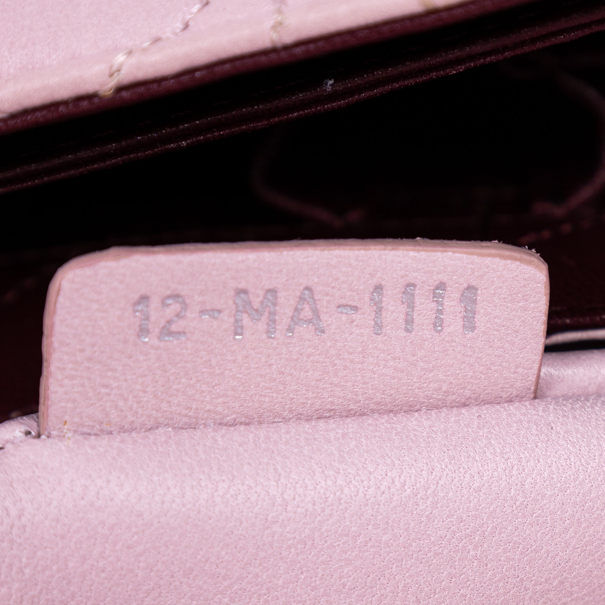 Miss Dior 