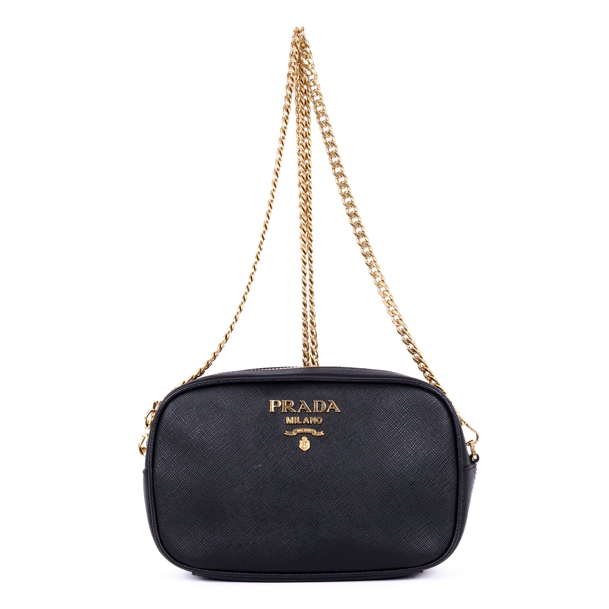 Crossbody Belt Bag 