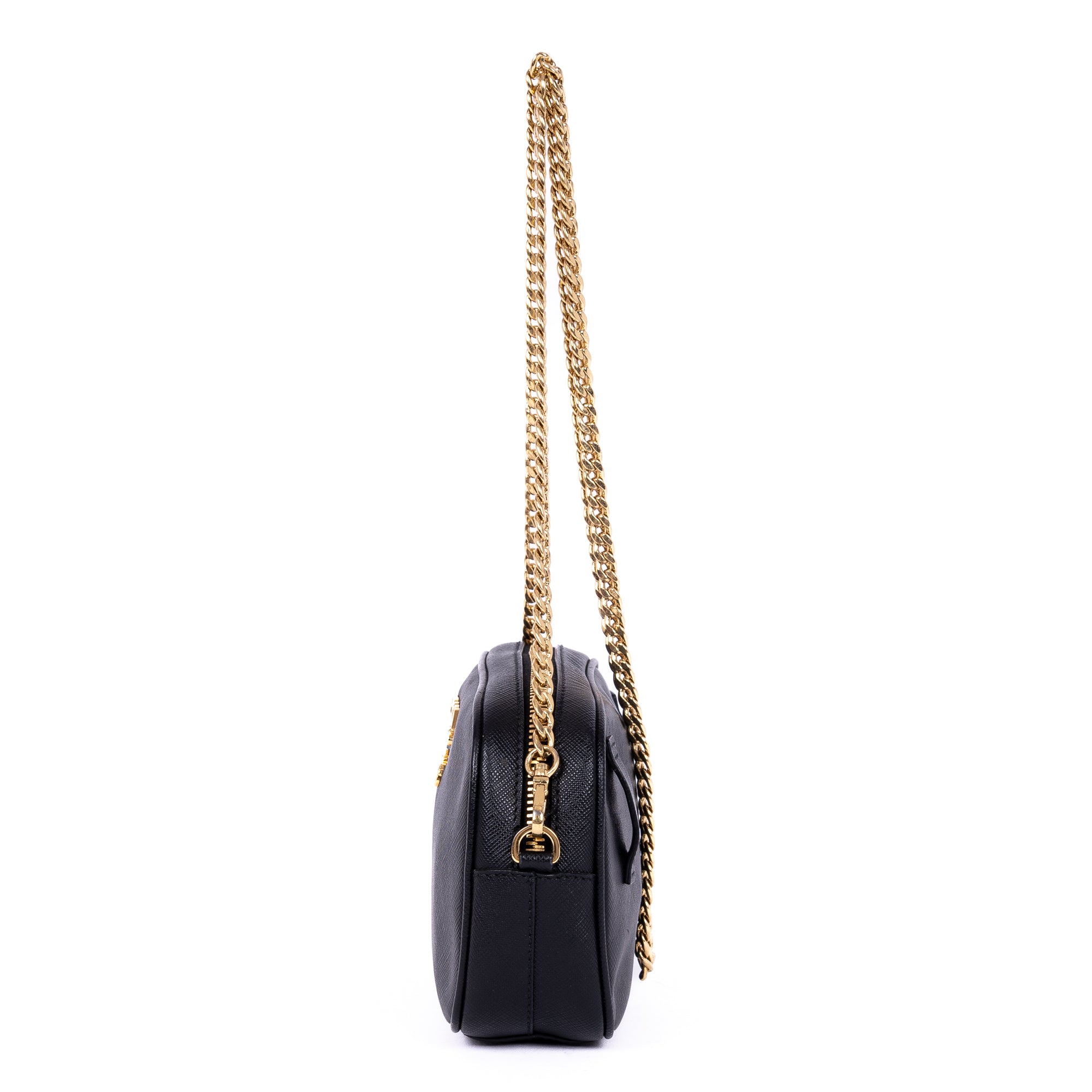 Crossbody Belt Bag 
