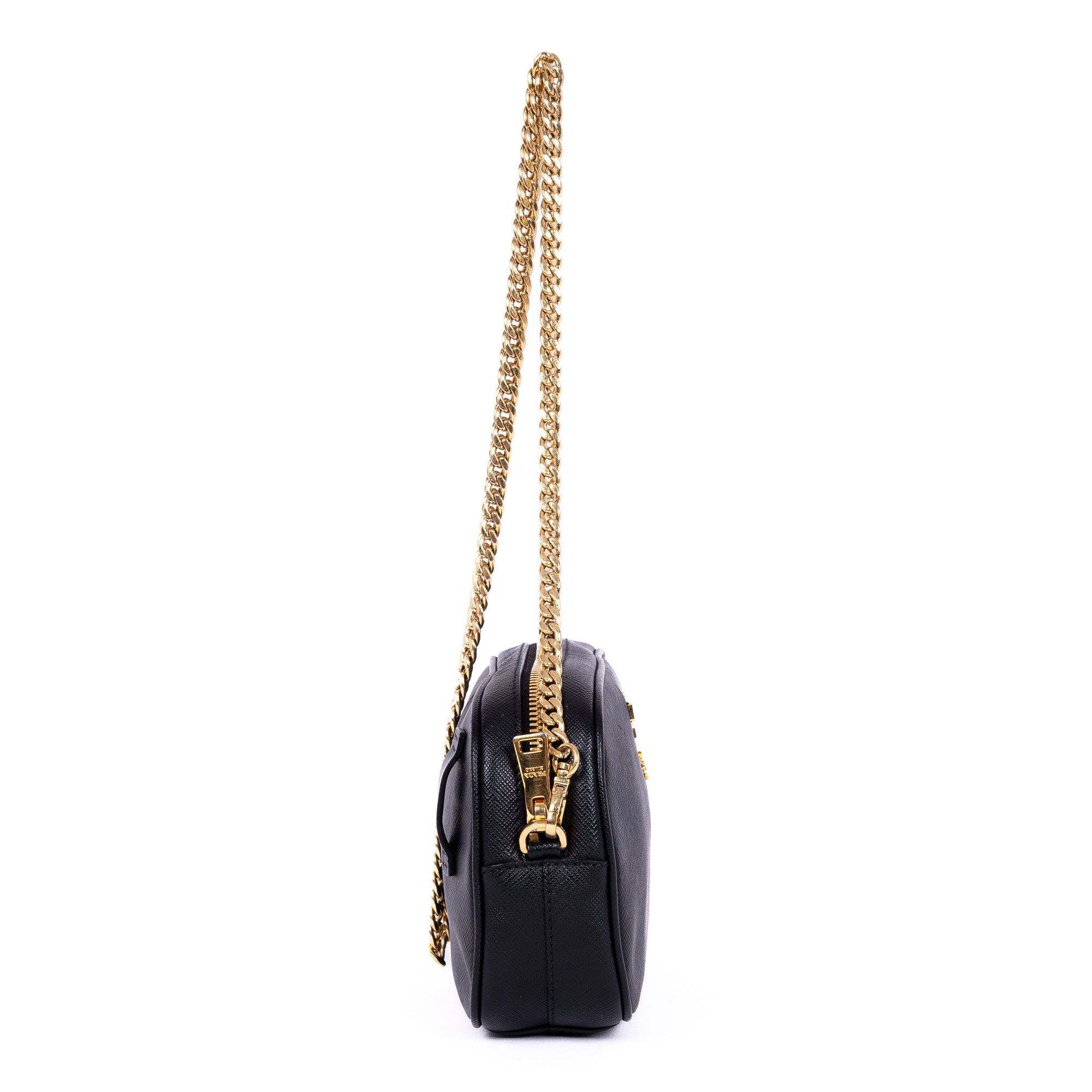 Crossbody Belt Bag 