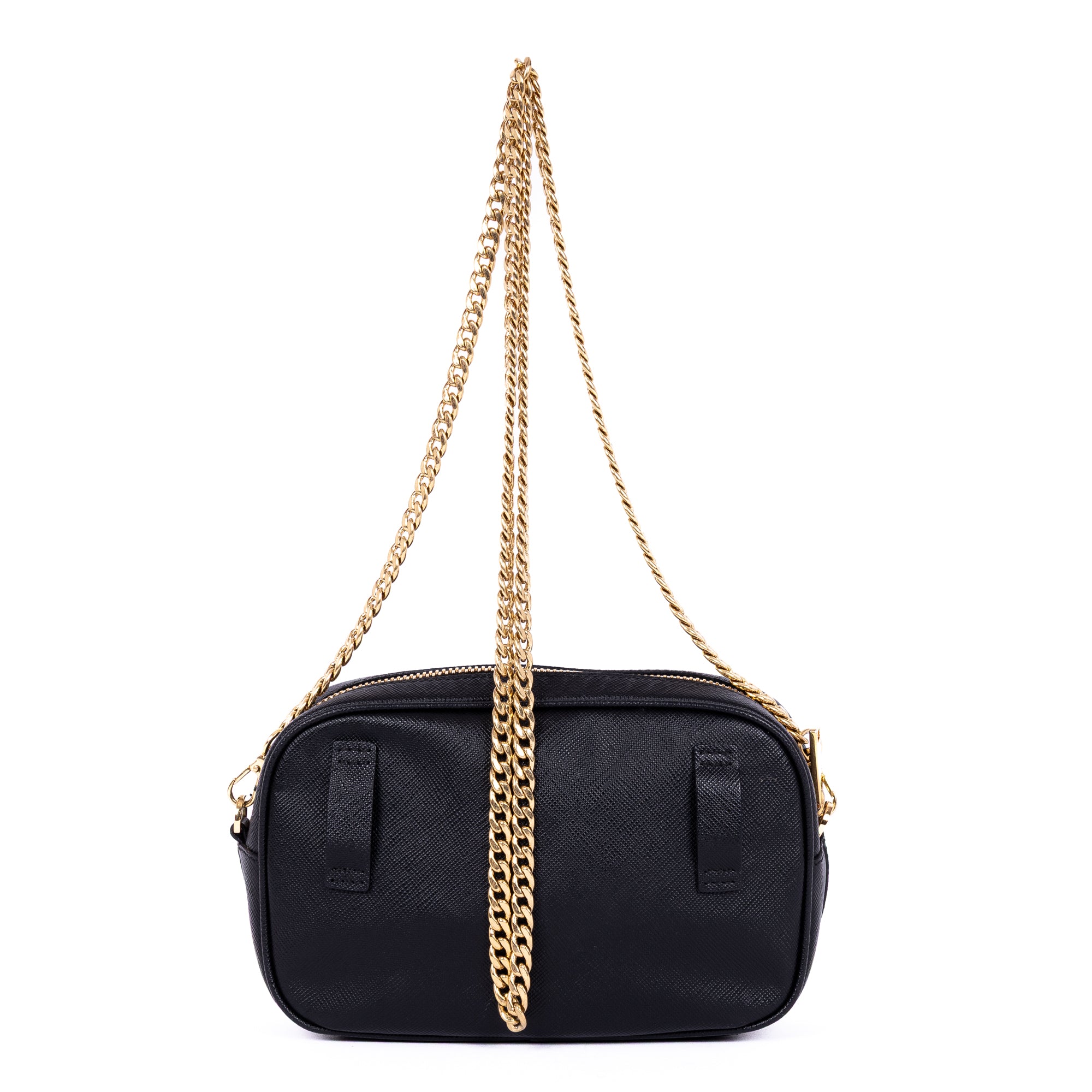 Crossbody Belt Bag 