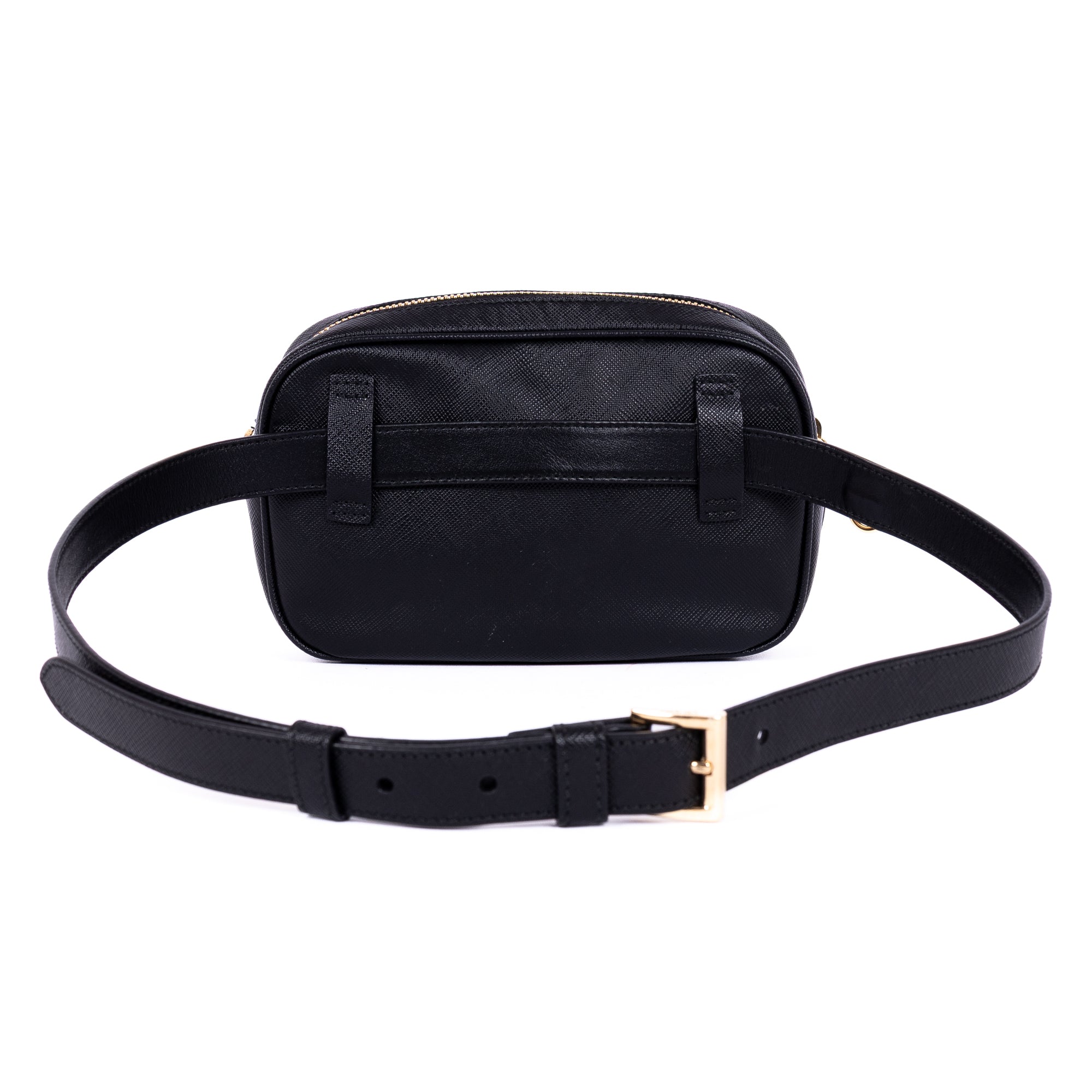 Crossbody Belt Bag 