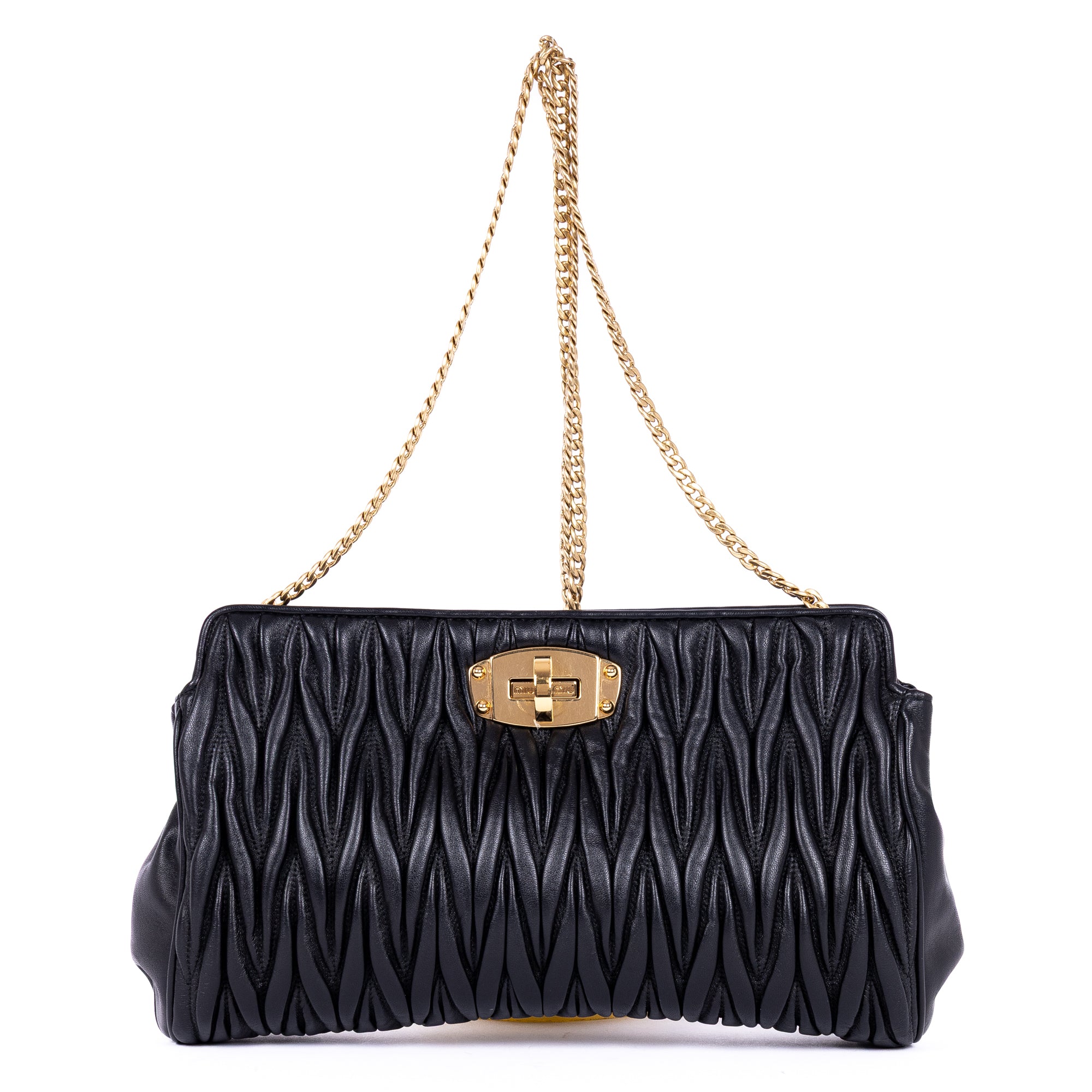 Crossbody Clutch 