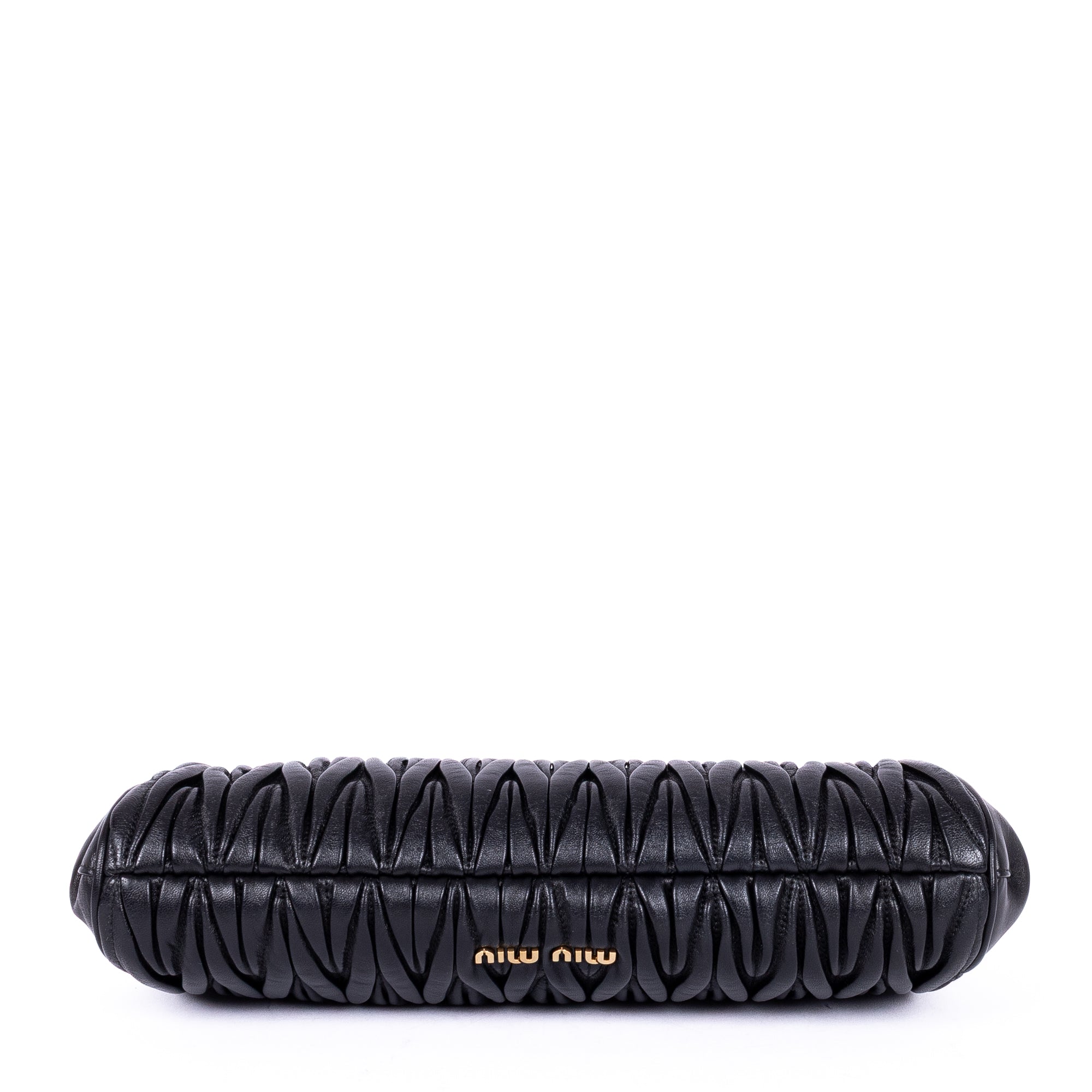 Crossbody Clutch 