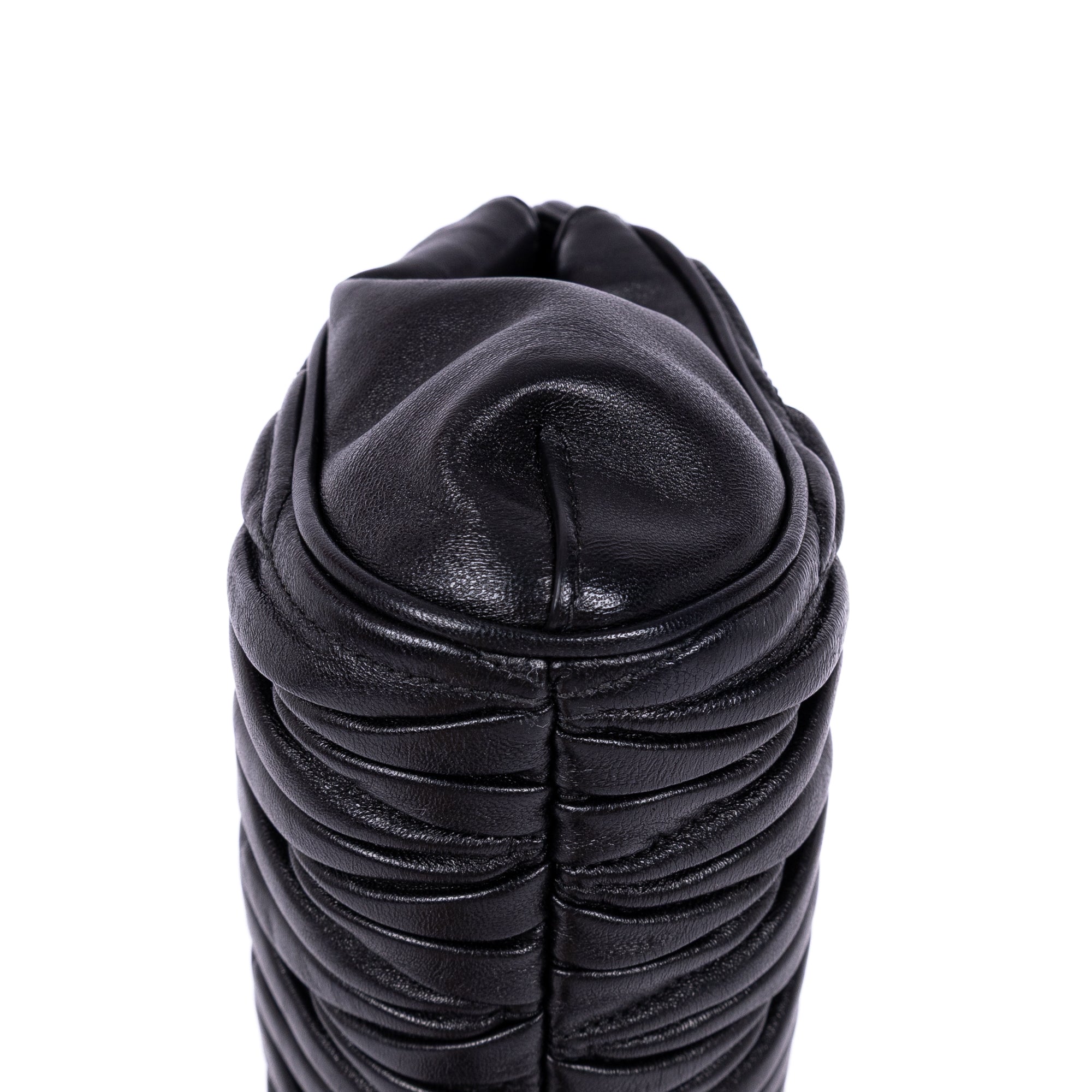 Crossbody Clutch 