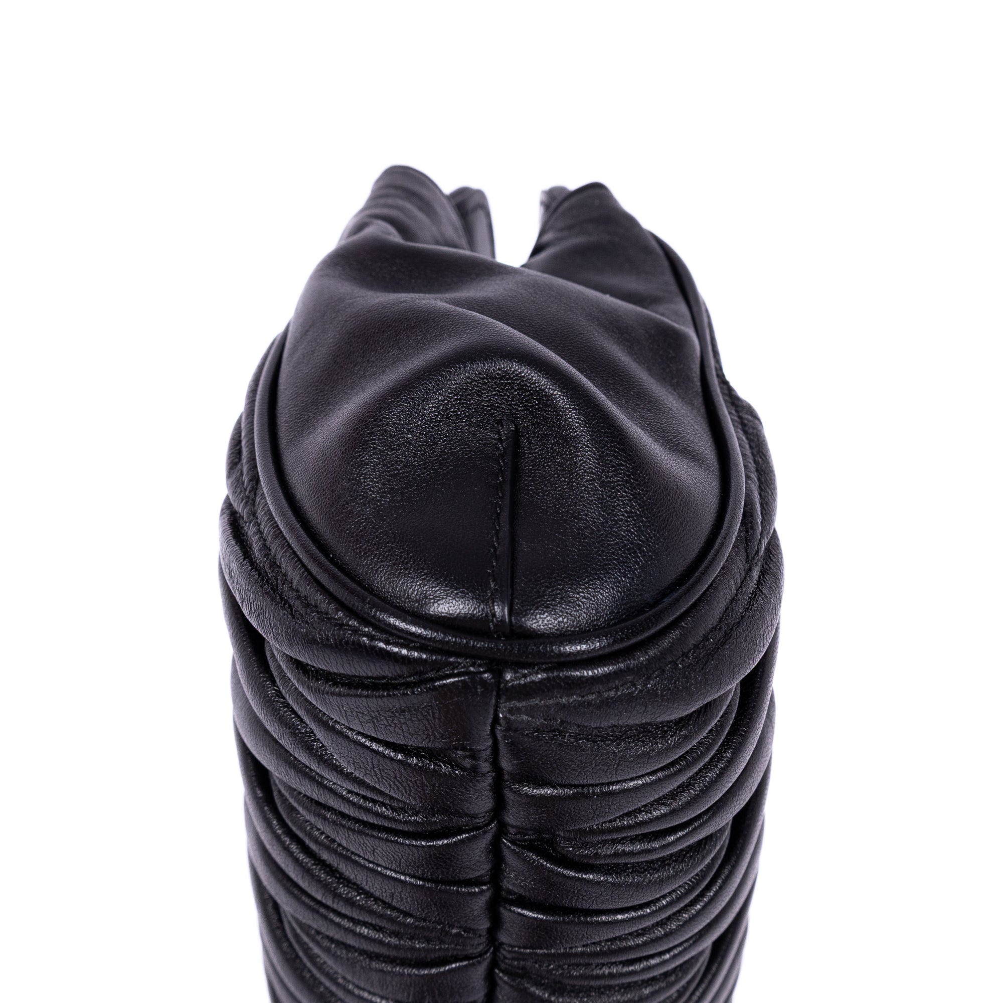 Crossbody Clutch 