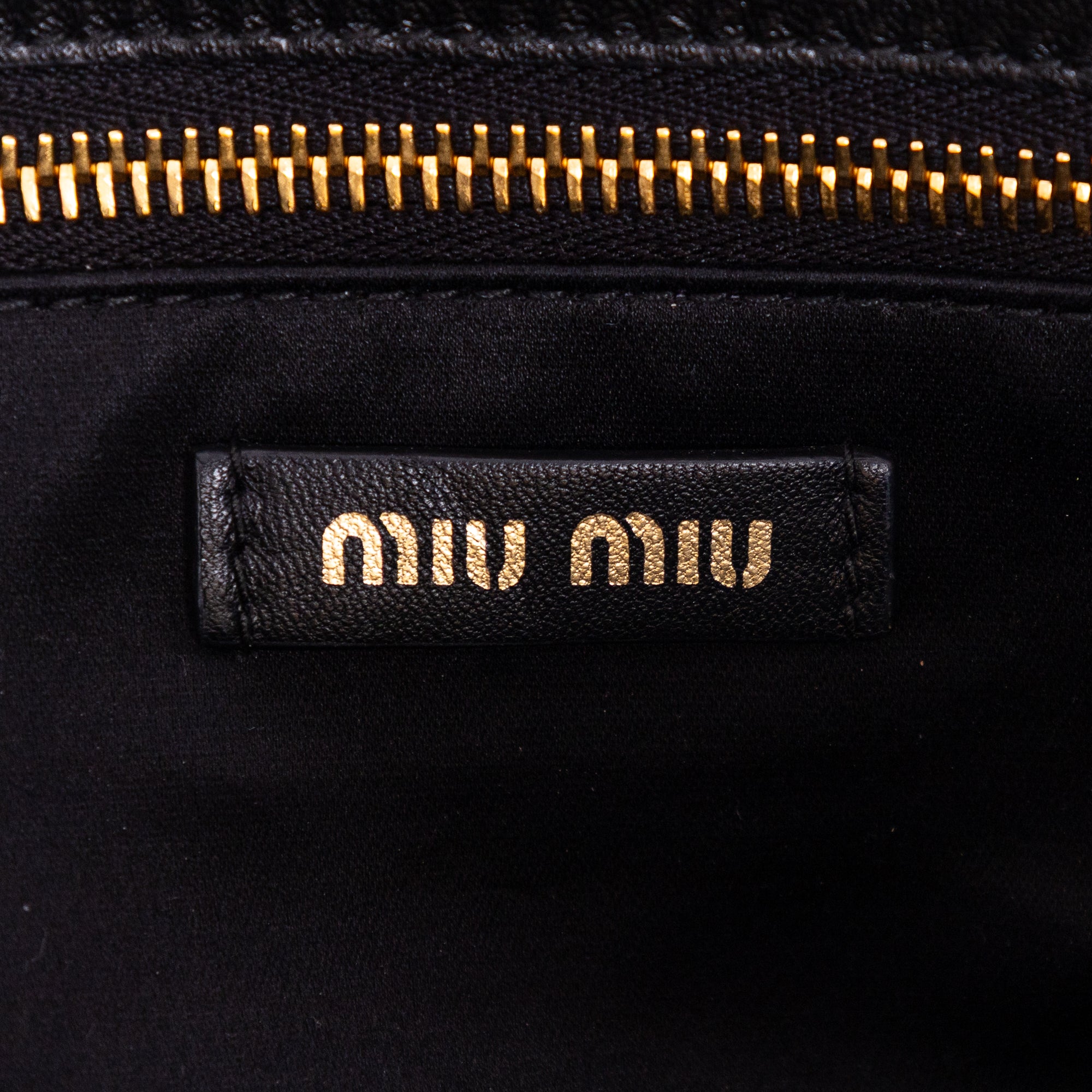 Crossbody Clutch 