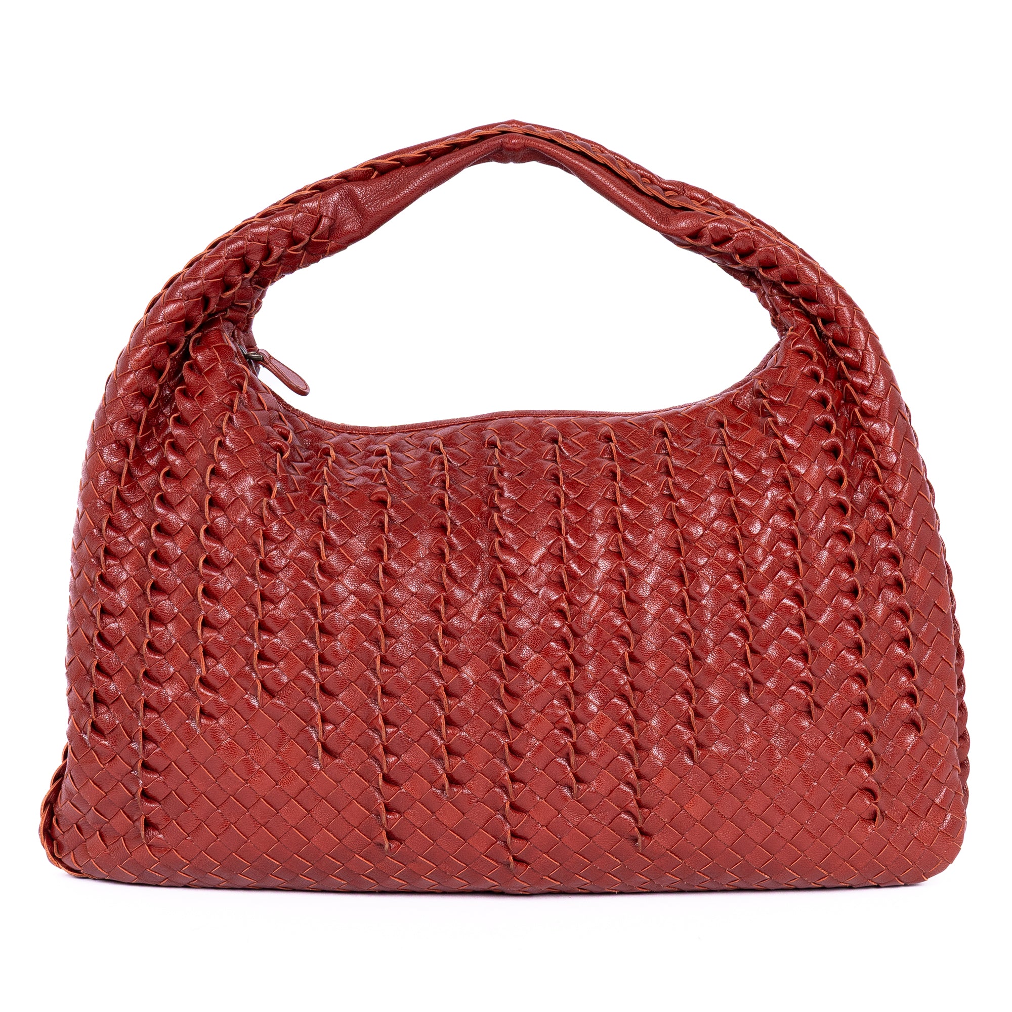 Large Veneta Hobo 