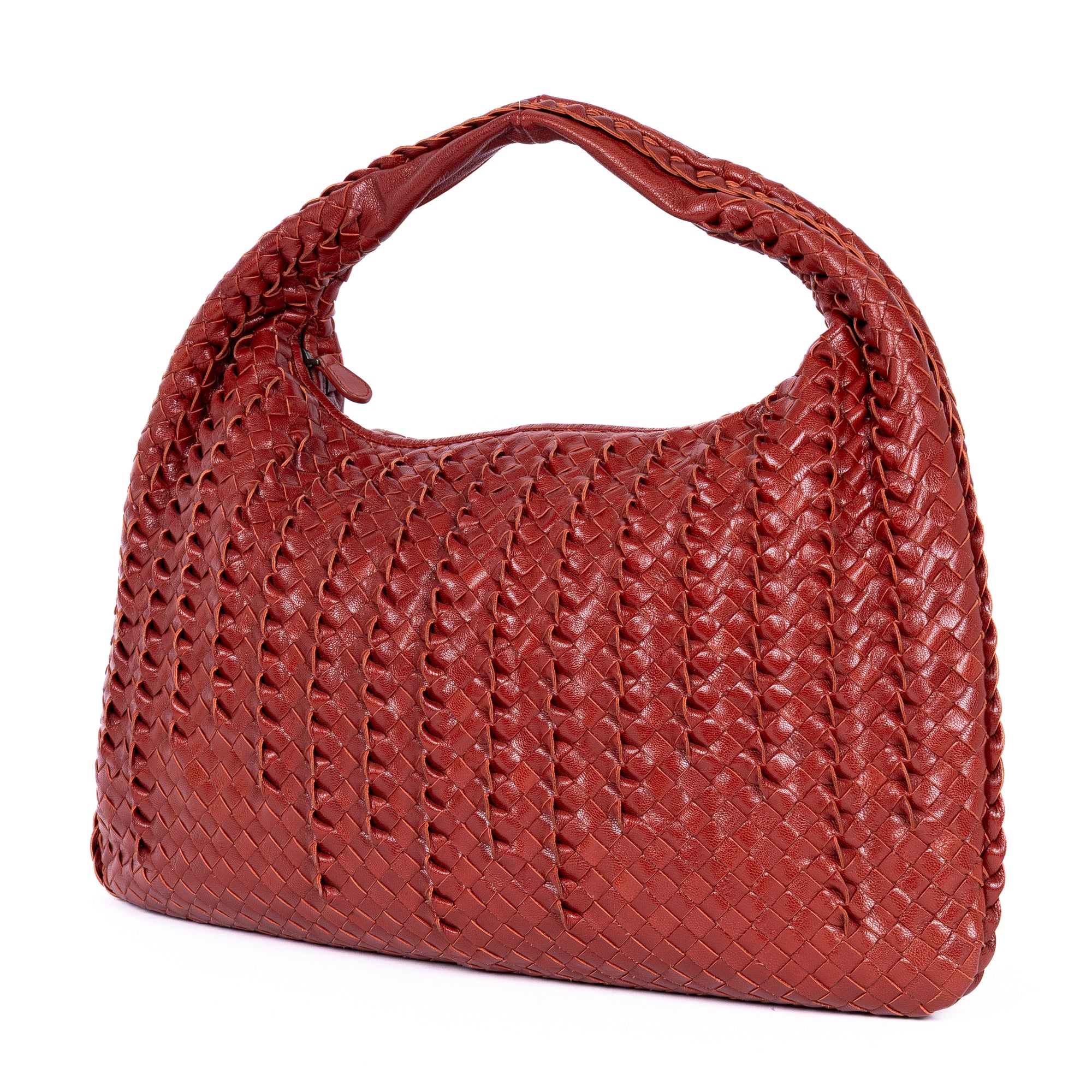 Large Veneta Hobo 
