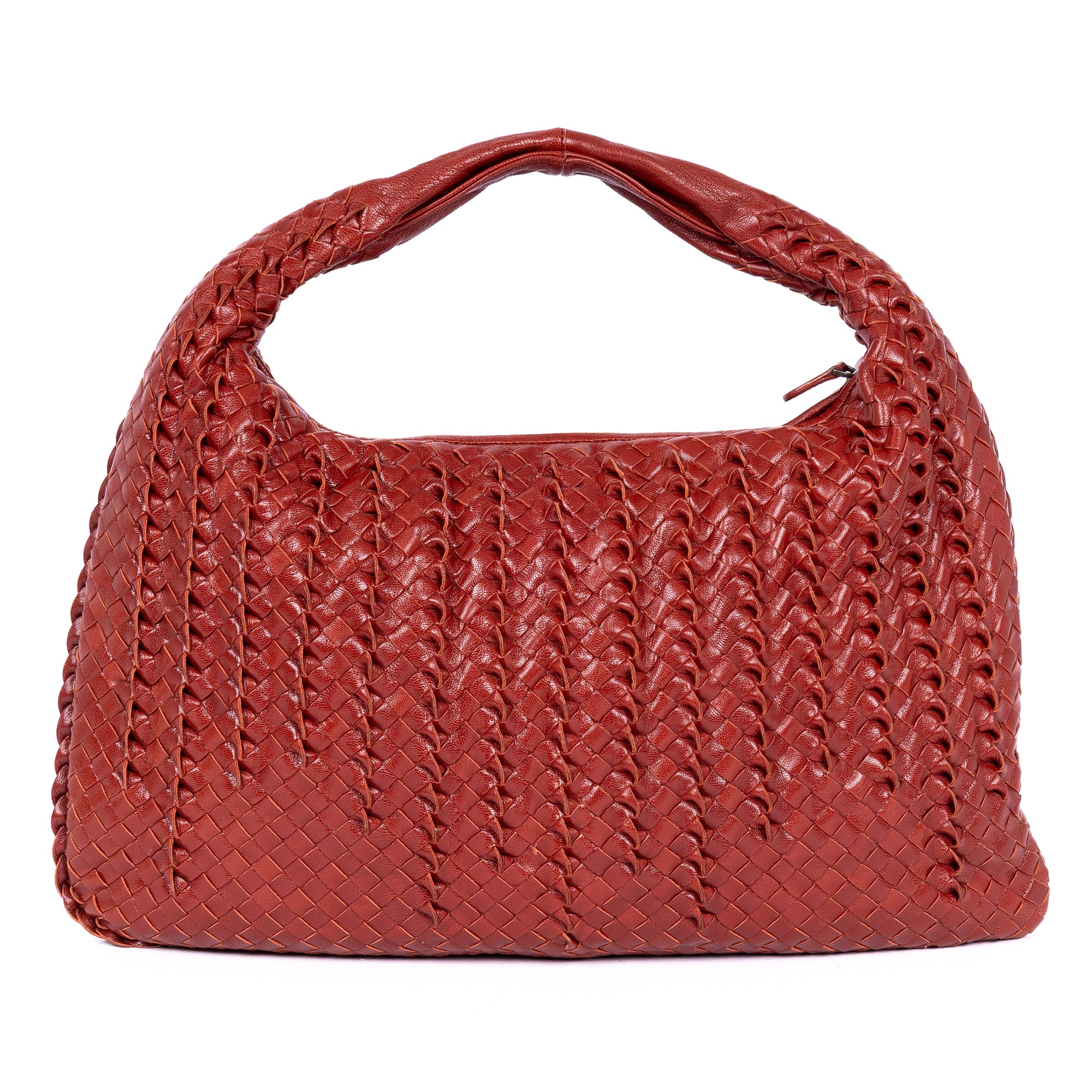 Large Veneta Hobo 