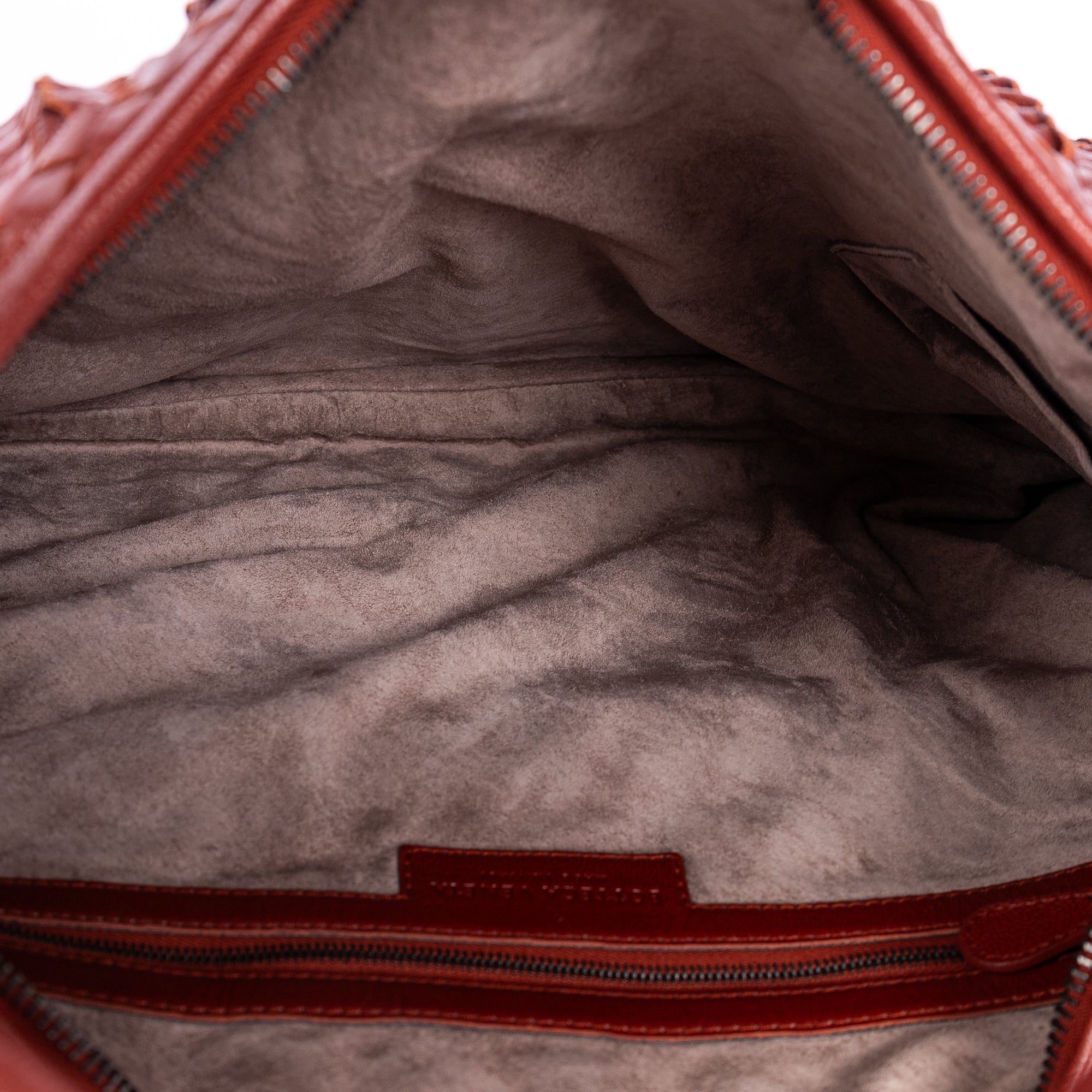 Large Veneta Hobo 