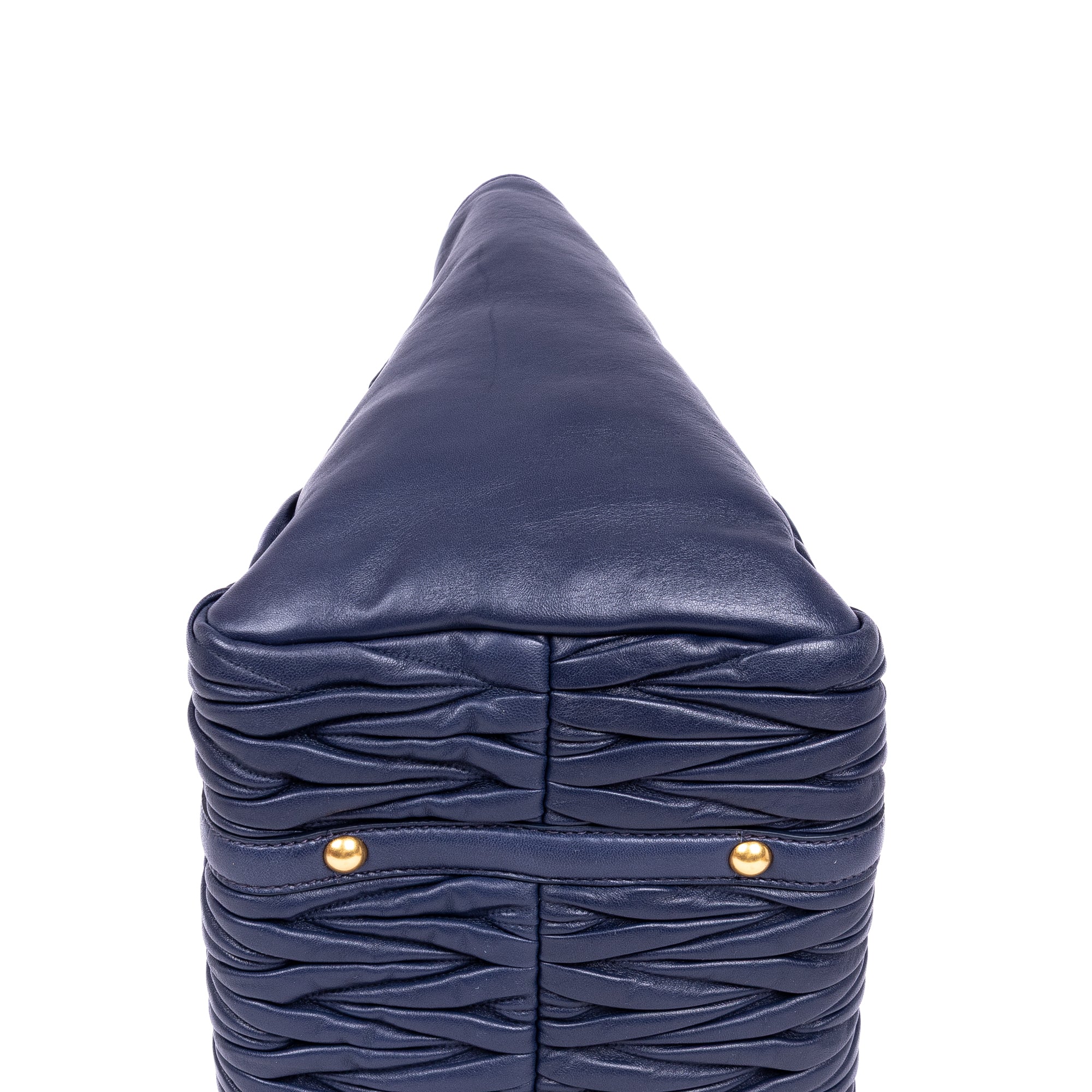 Crossbody Cabas 