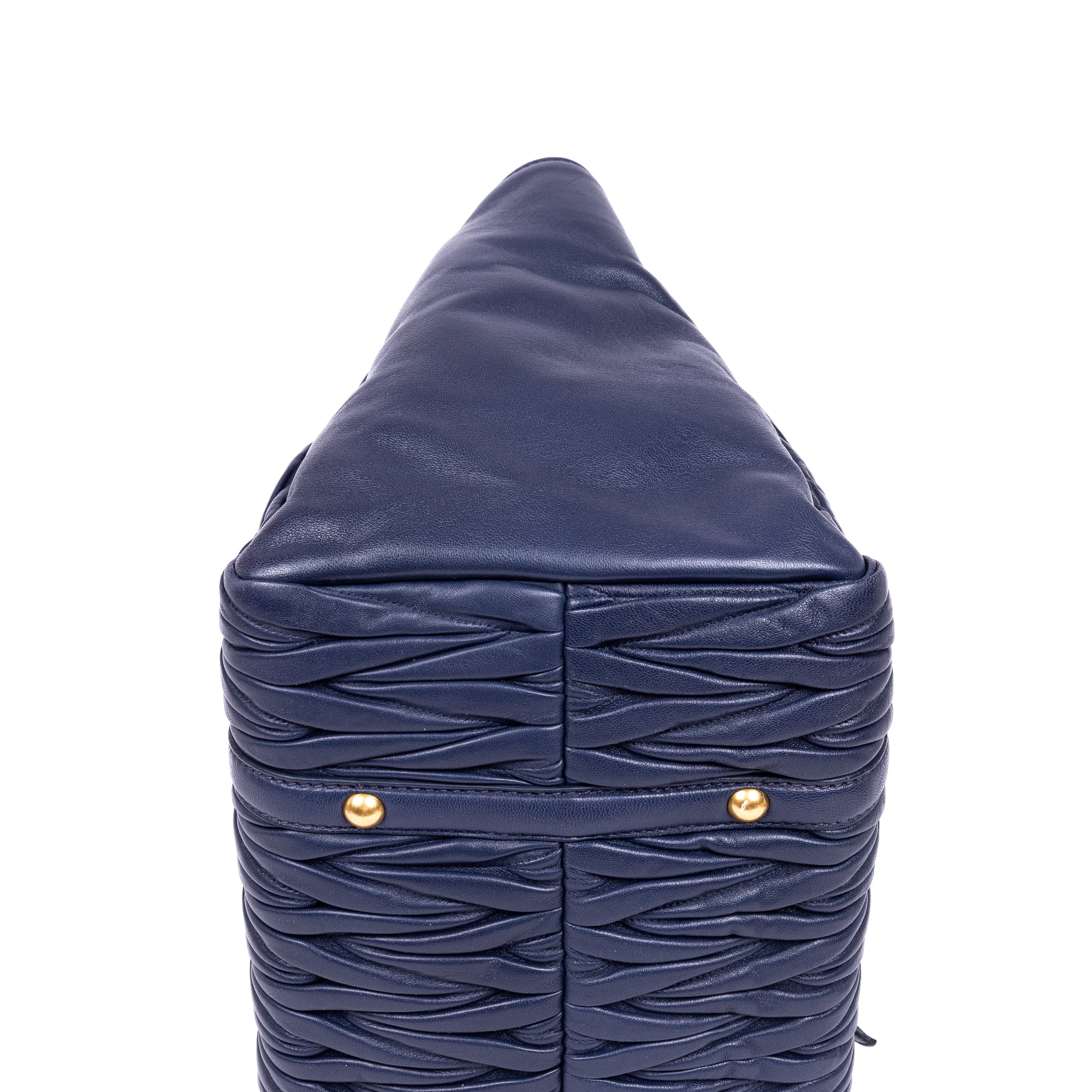 Crossbody Cabas 
