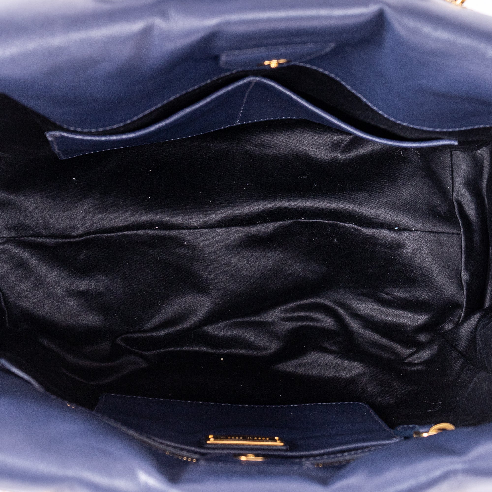 Crossbody Cabas 