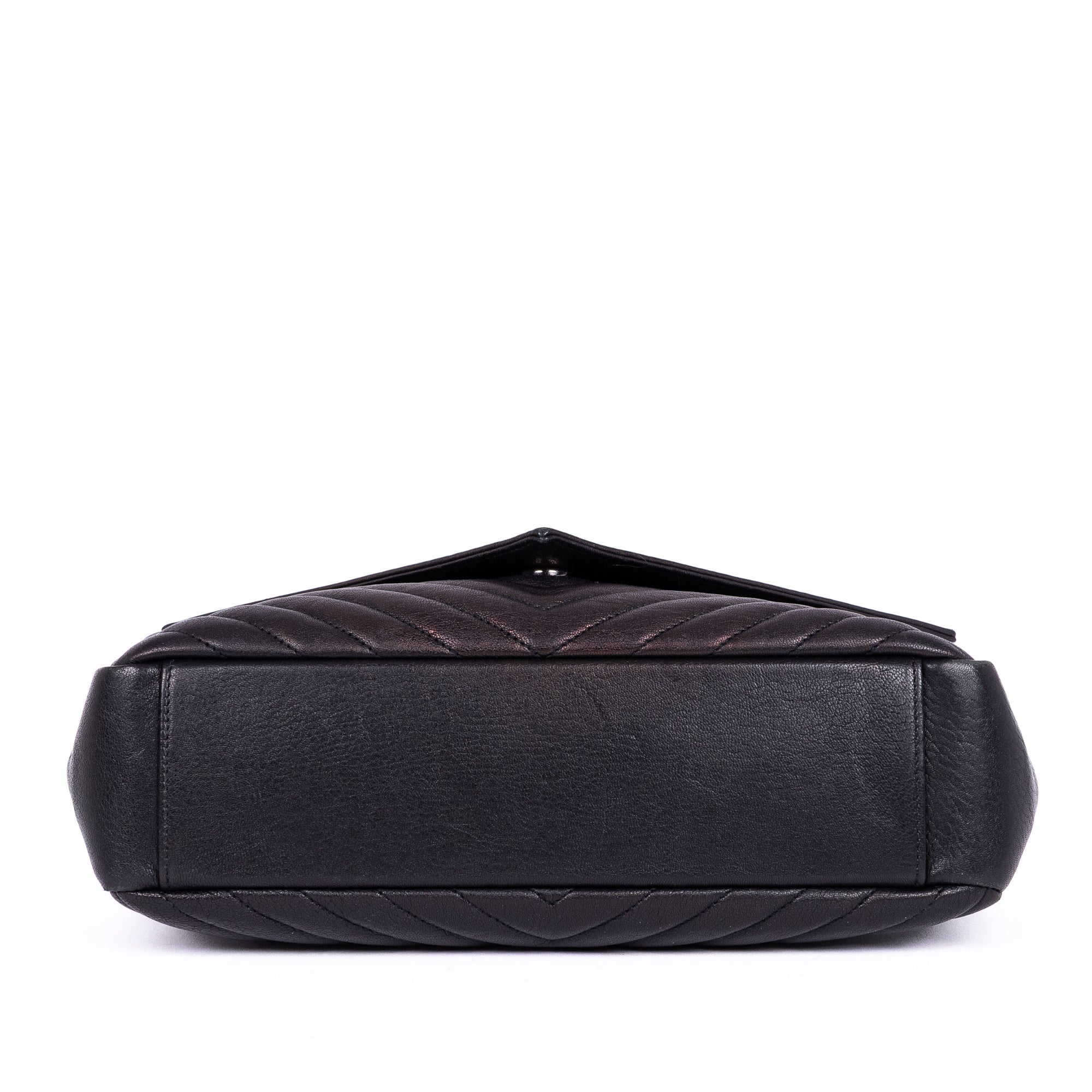College Chain Crossbody Large