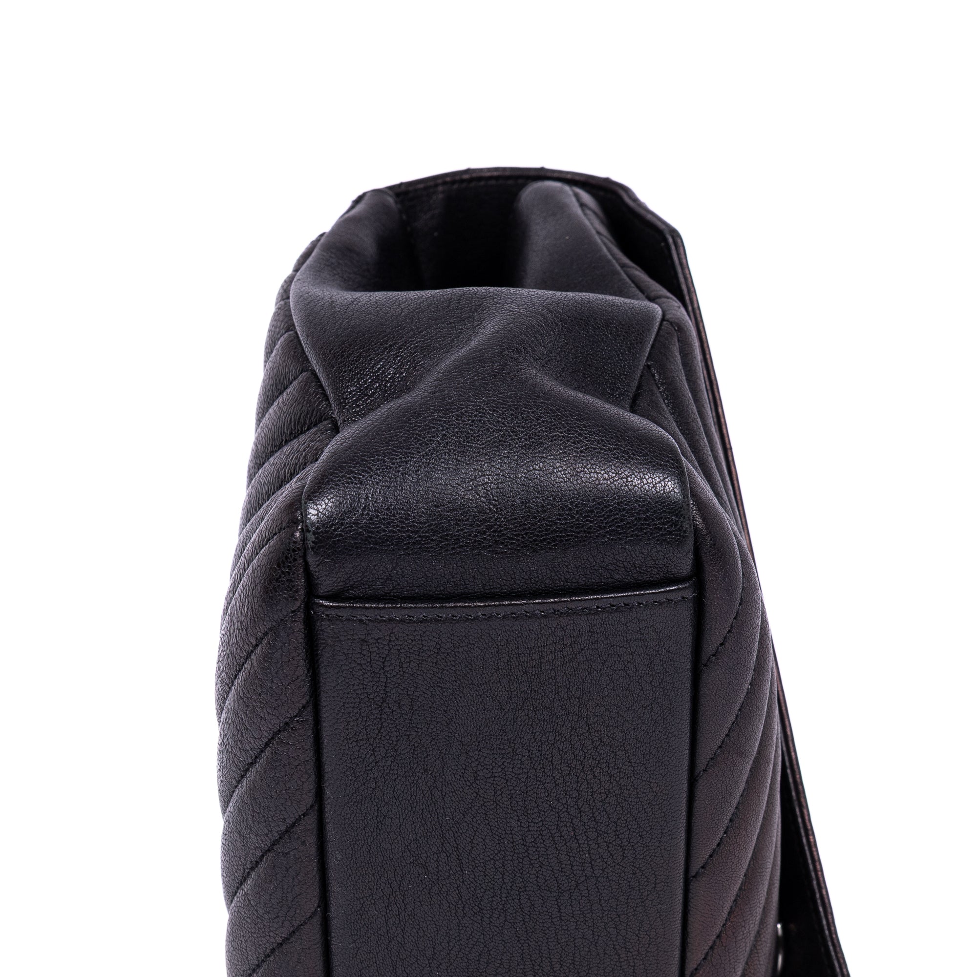 College Chain Crossbody Large