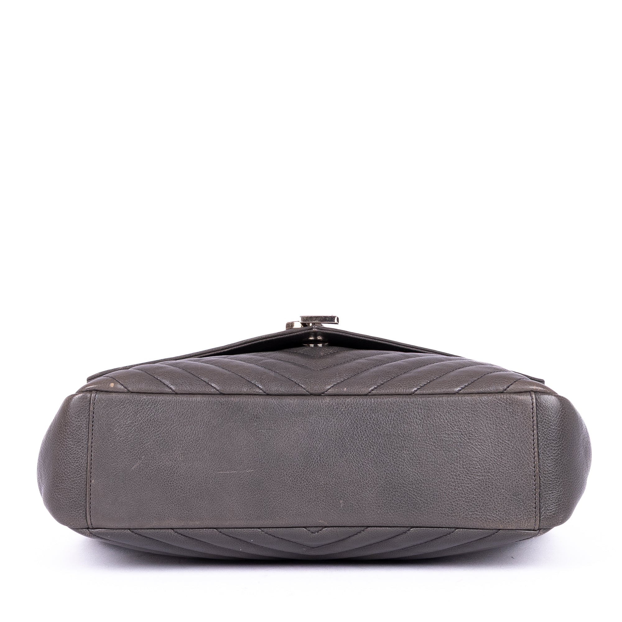 College Chain Crossbody Large