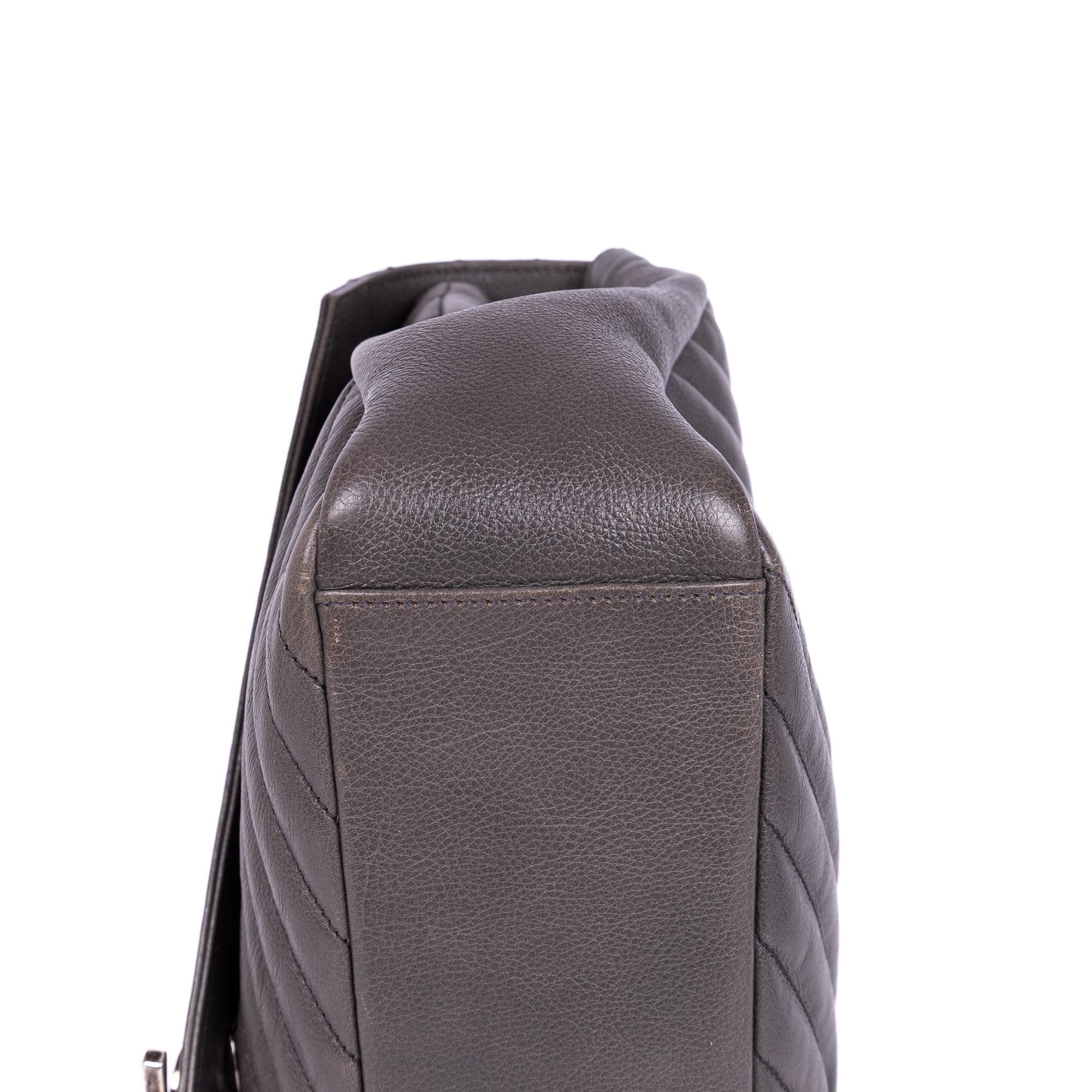 College Chain Crossbody Large