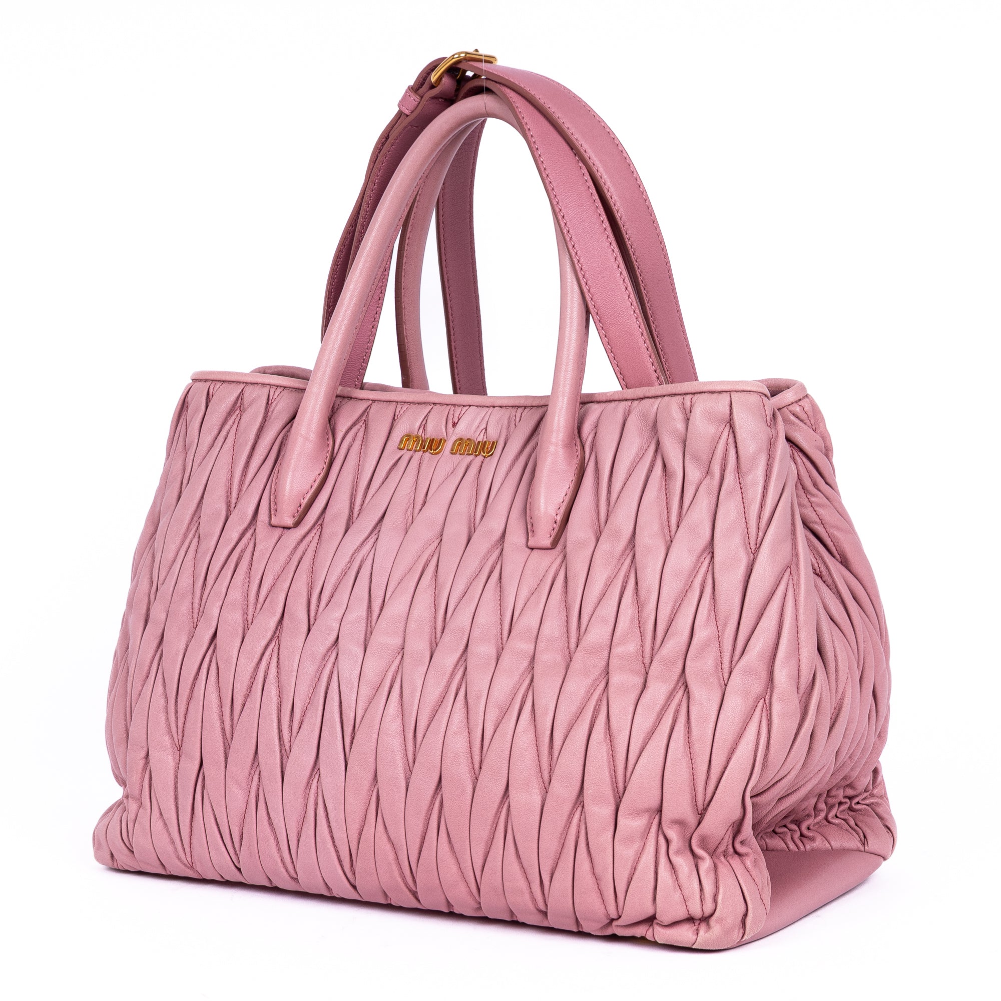 Crossbody Cabas 