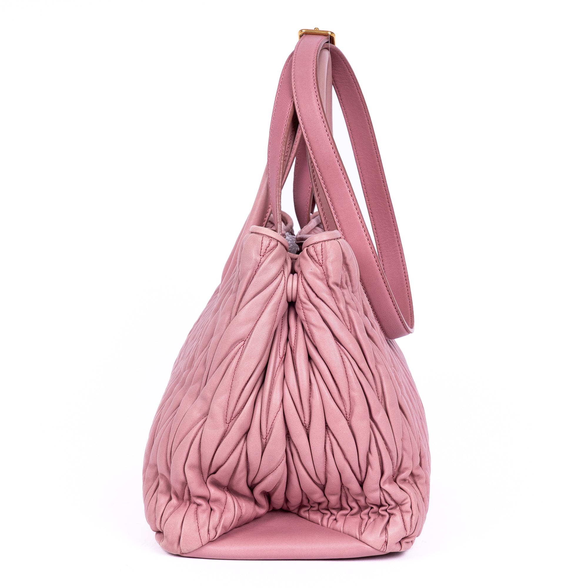 Crossbody Cabas 