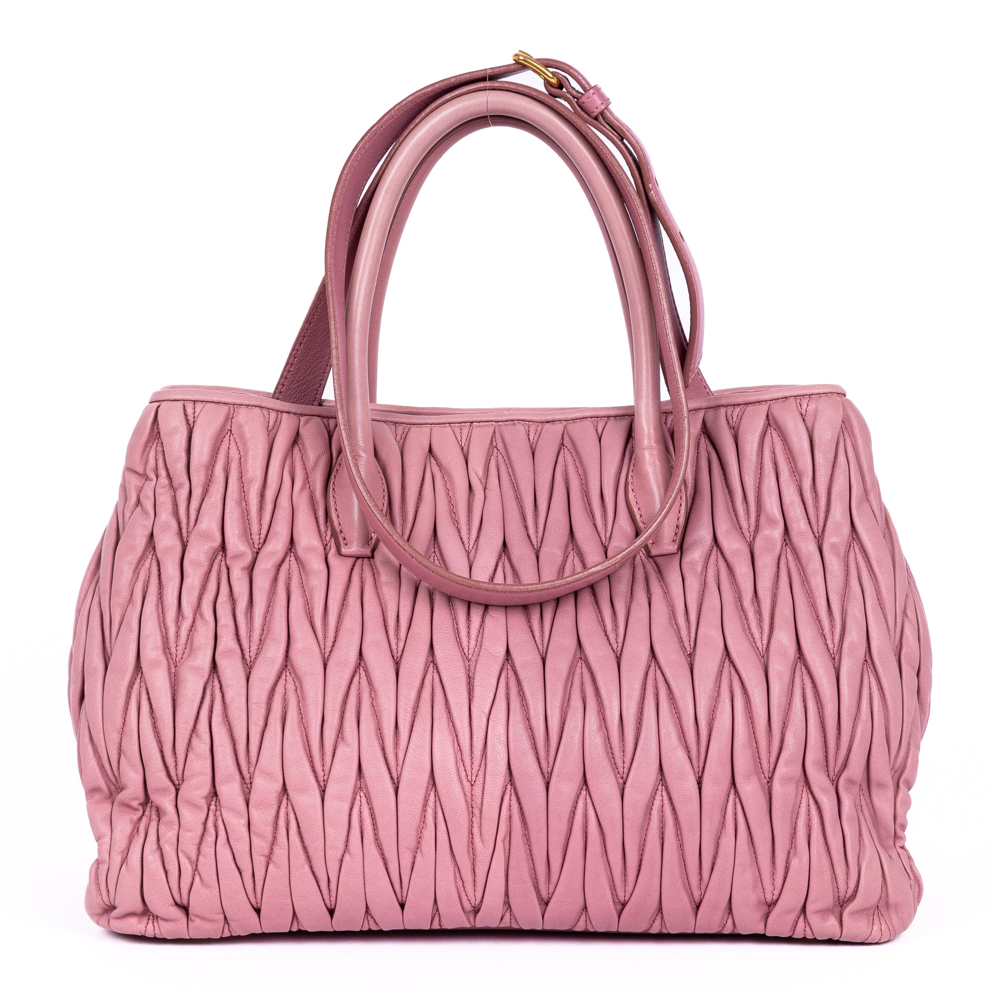 Crossbody Cabas 