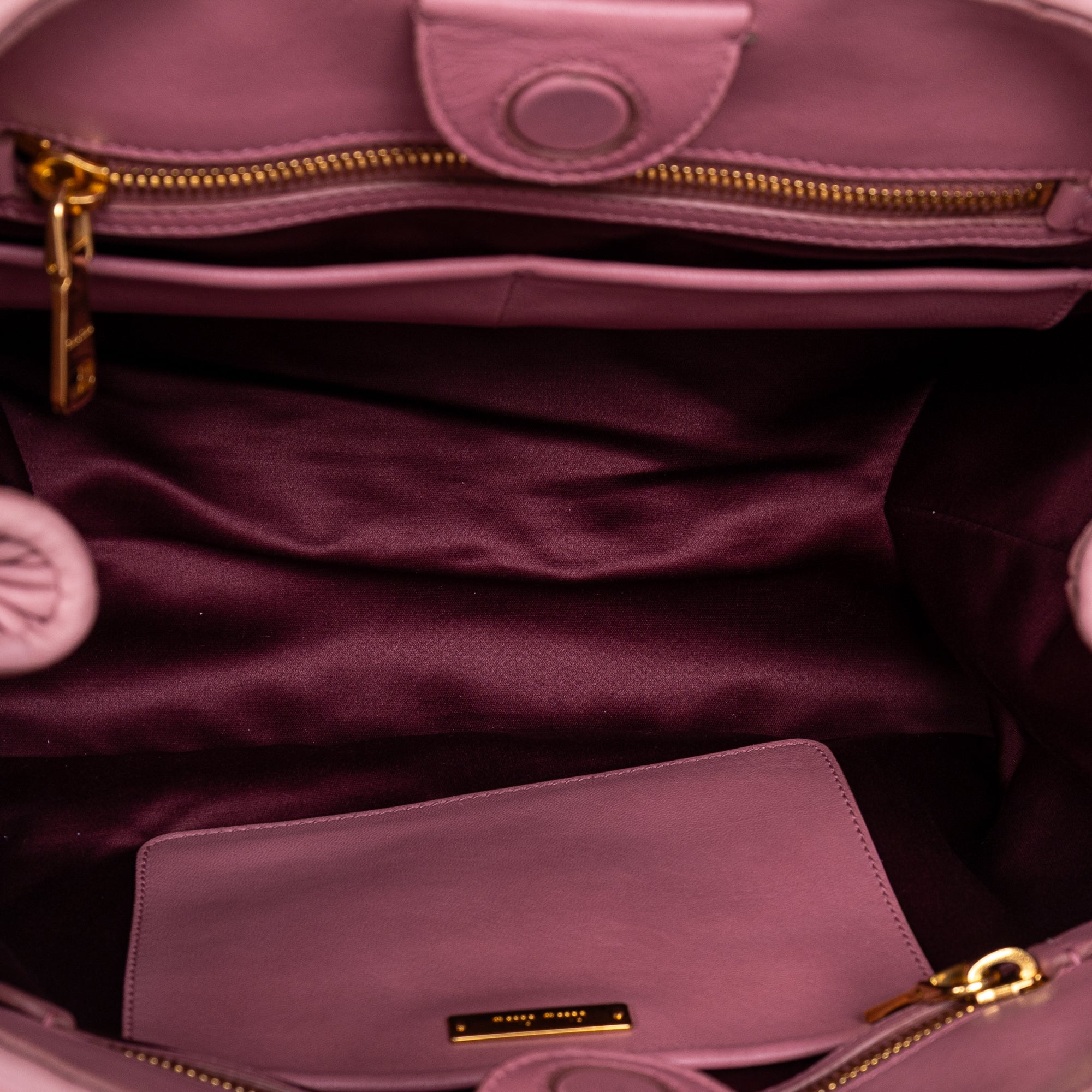 Crossbody Cabas 