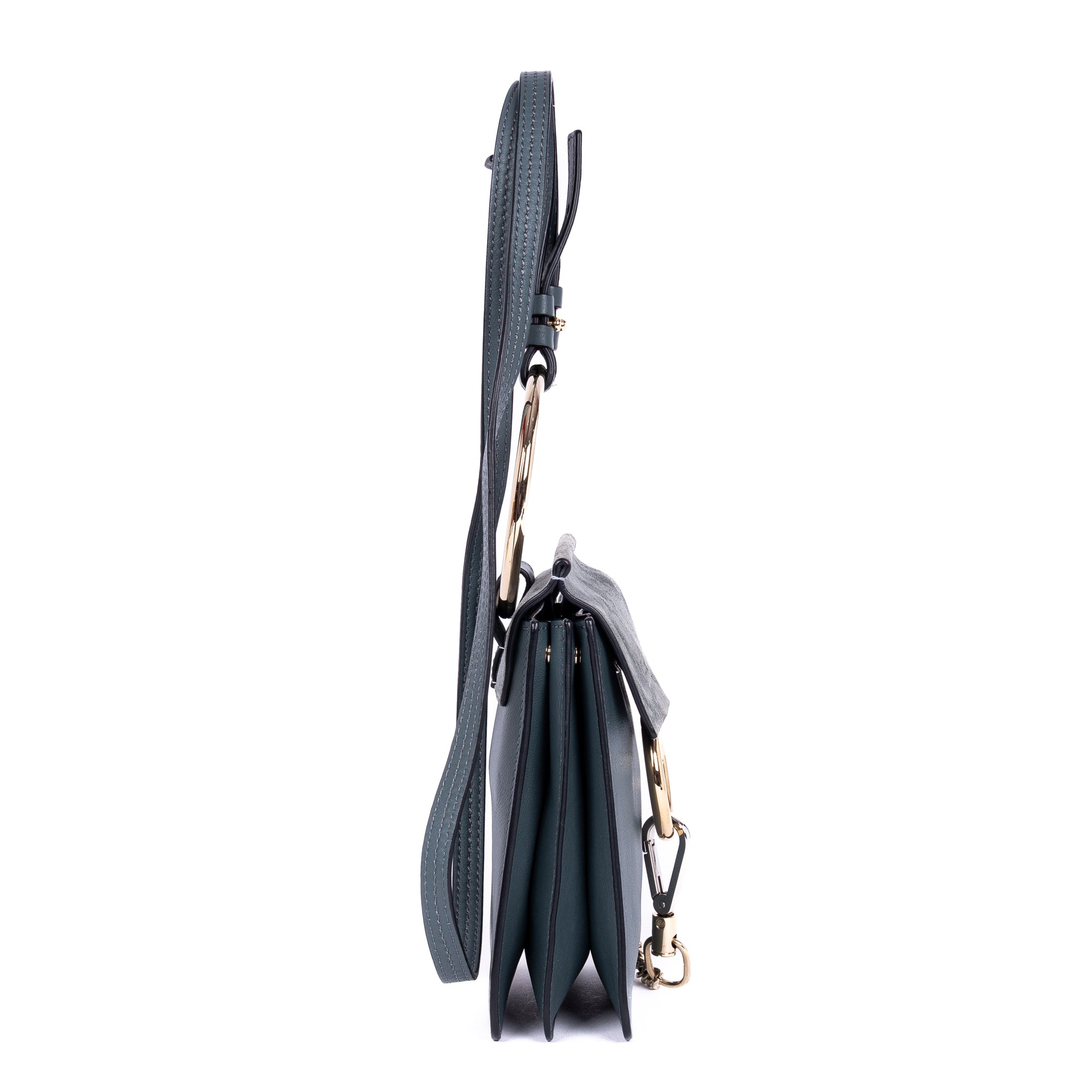 Faye Bracelet Pochette Crossbody 