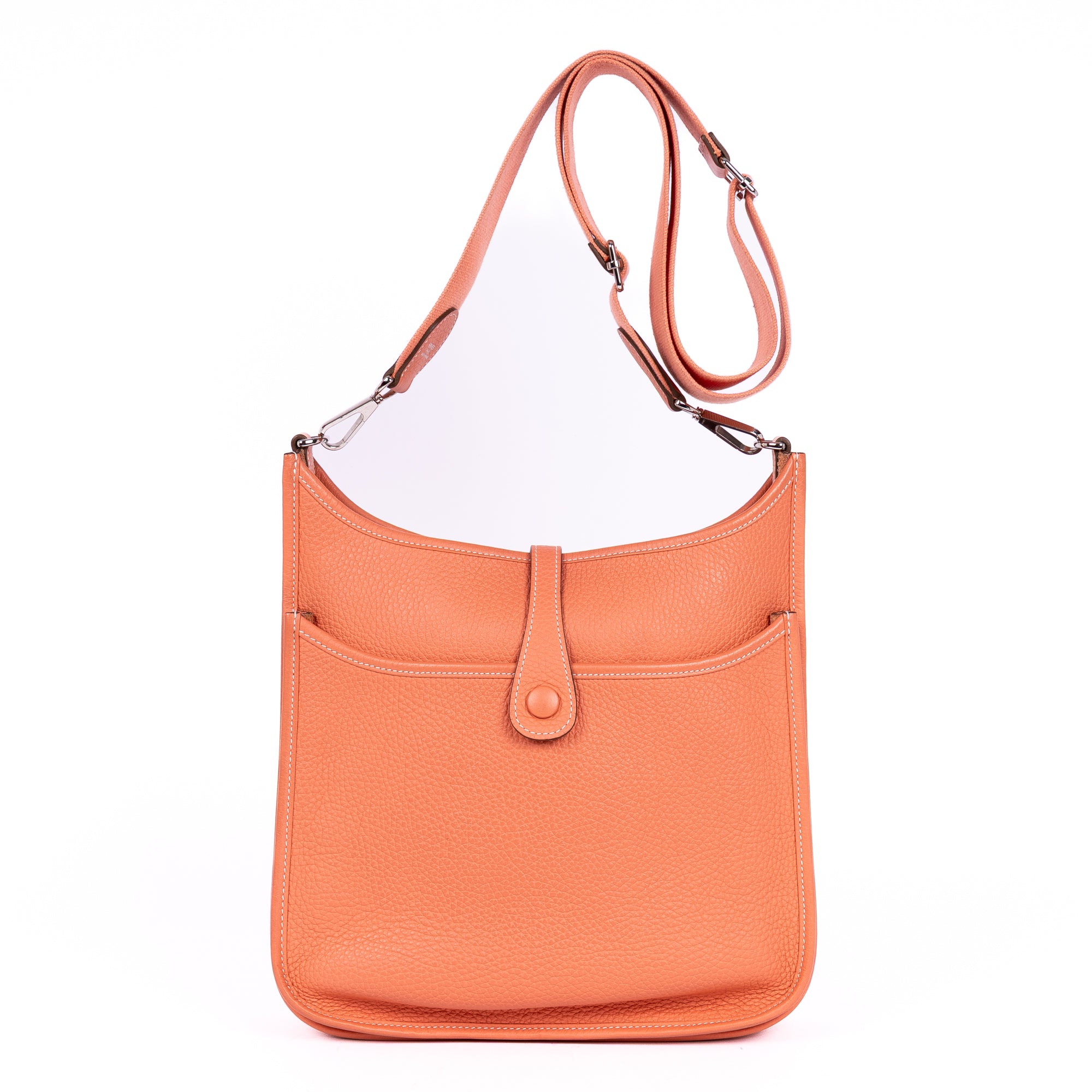 Evelyne III PM
