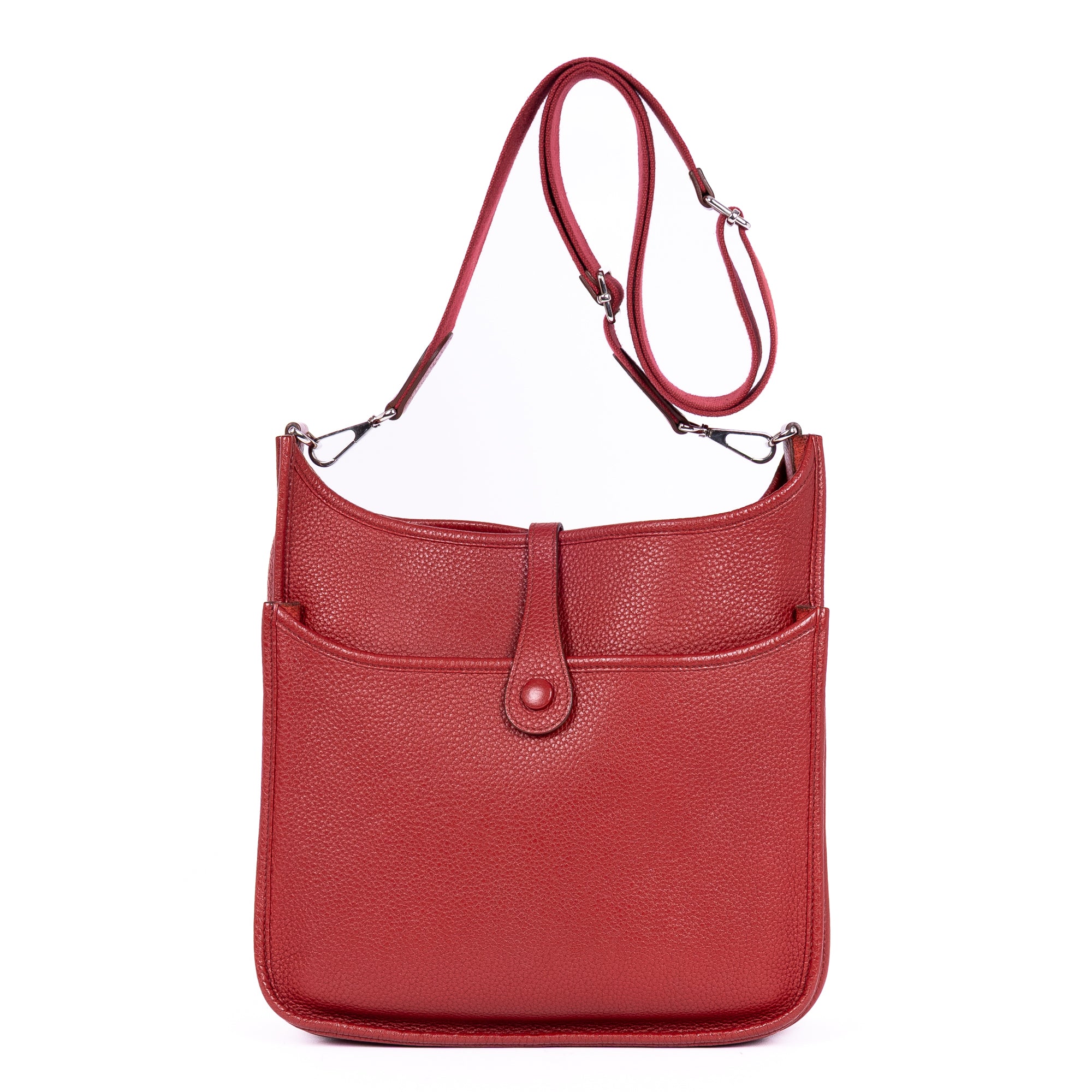Evelyne III PM