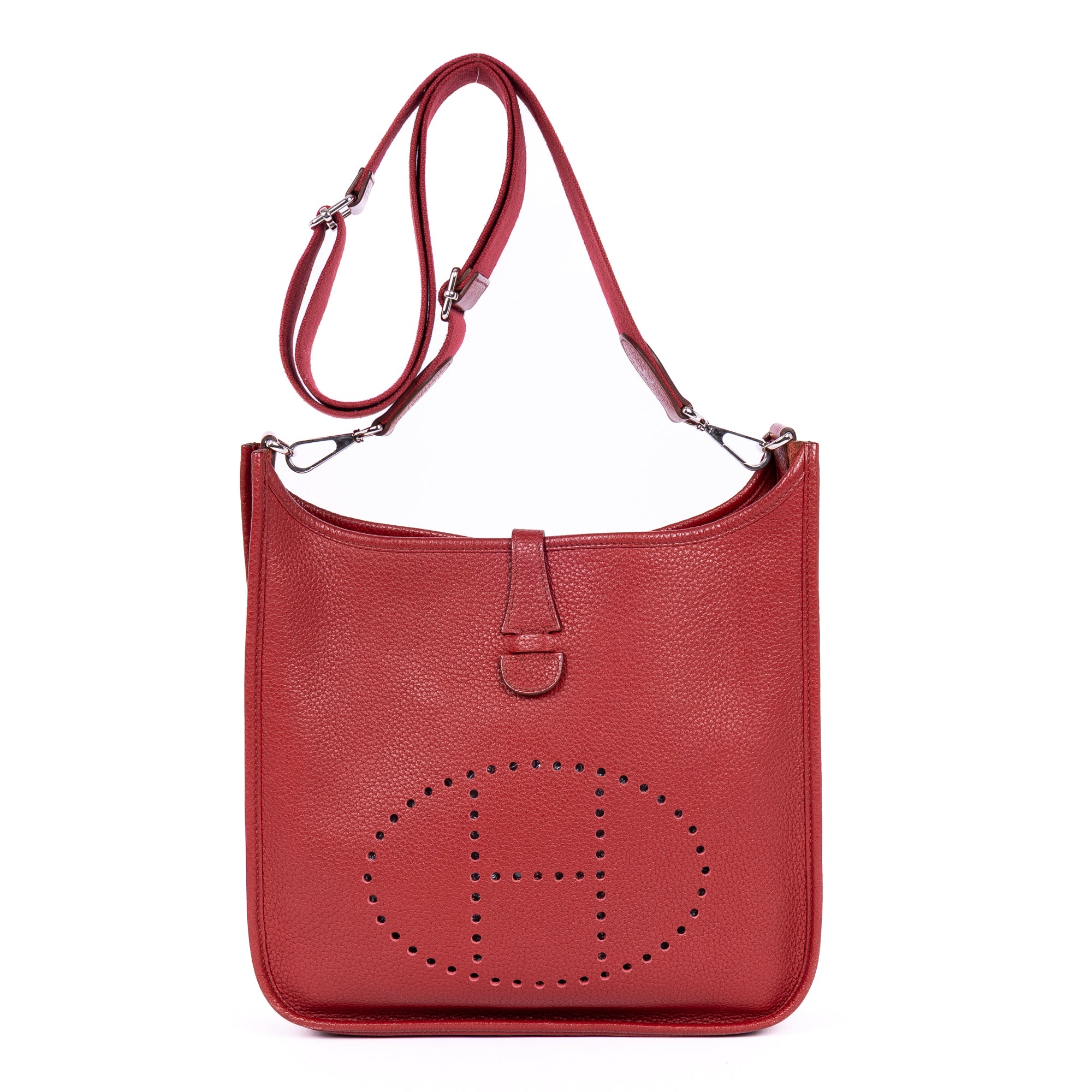 Evelyne III PM