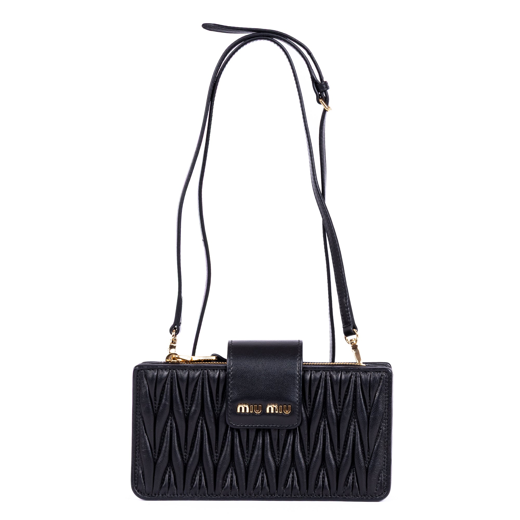 Matelasse Wallet On Chain 