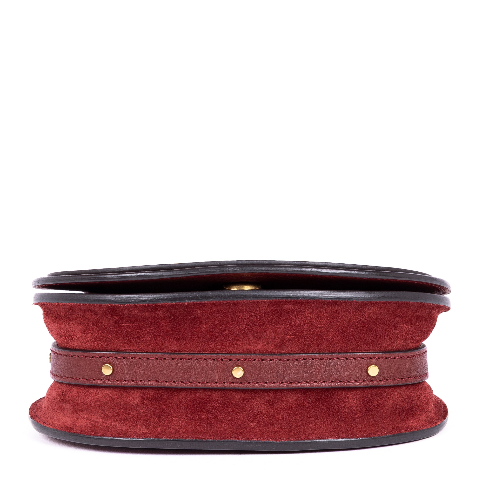 Nile Bracelet Crossbody Small