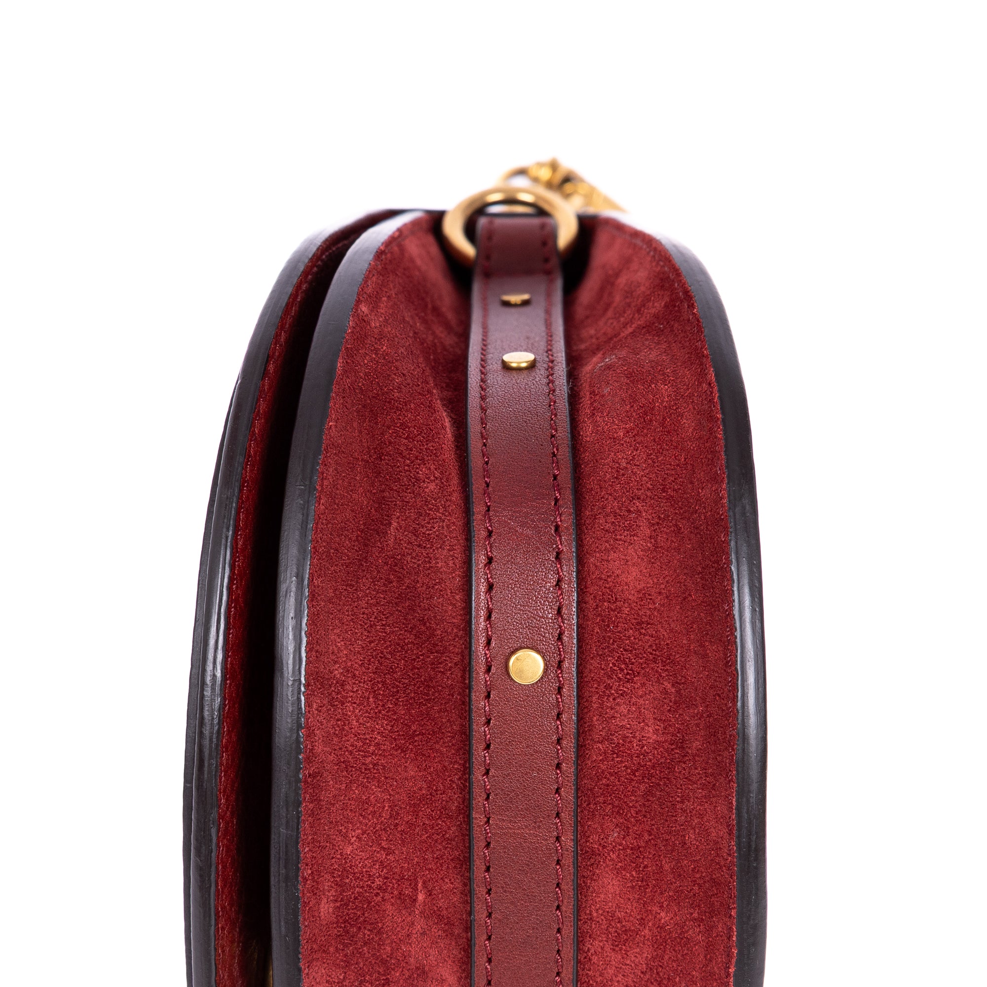 Nile Bracelet Crossbody Small
