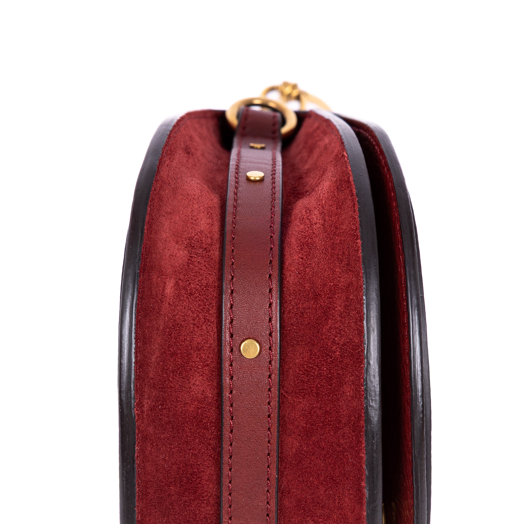 Nile Bracelet Crossbody Small